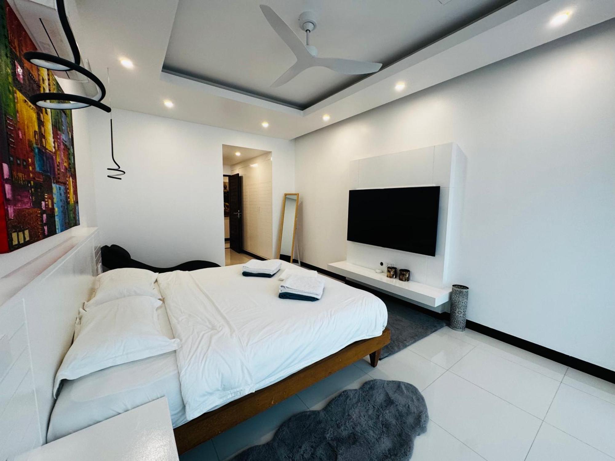 Villa The Sunrise Ocean 22 *