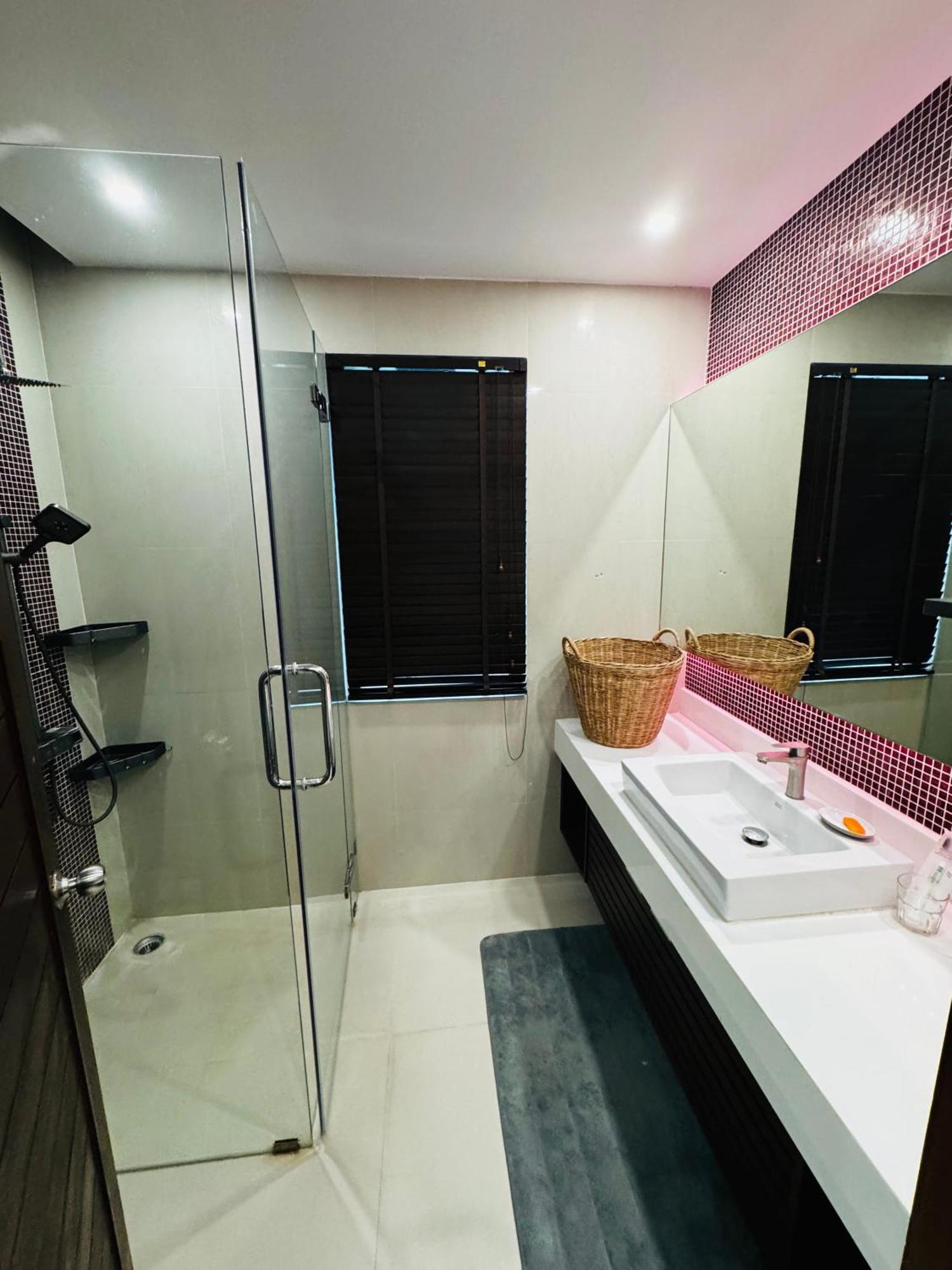 Villa The Sunrise Ocean 22
