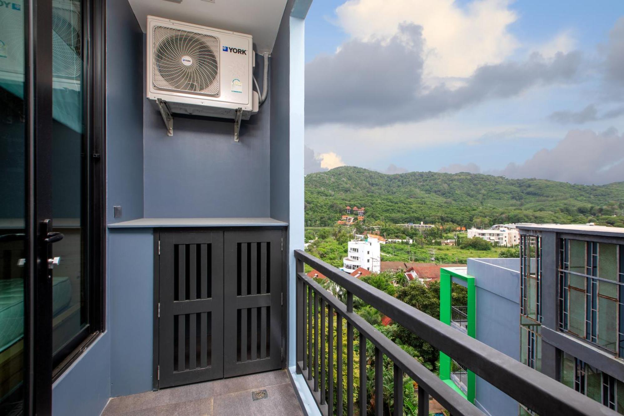 New Relife Windy By Capitalpro Apartment *