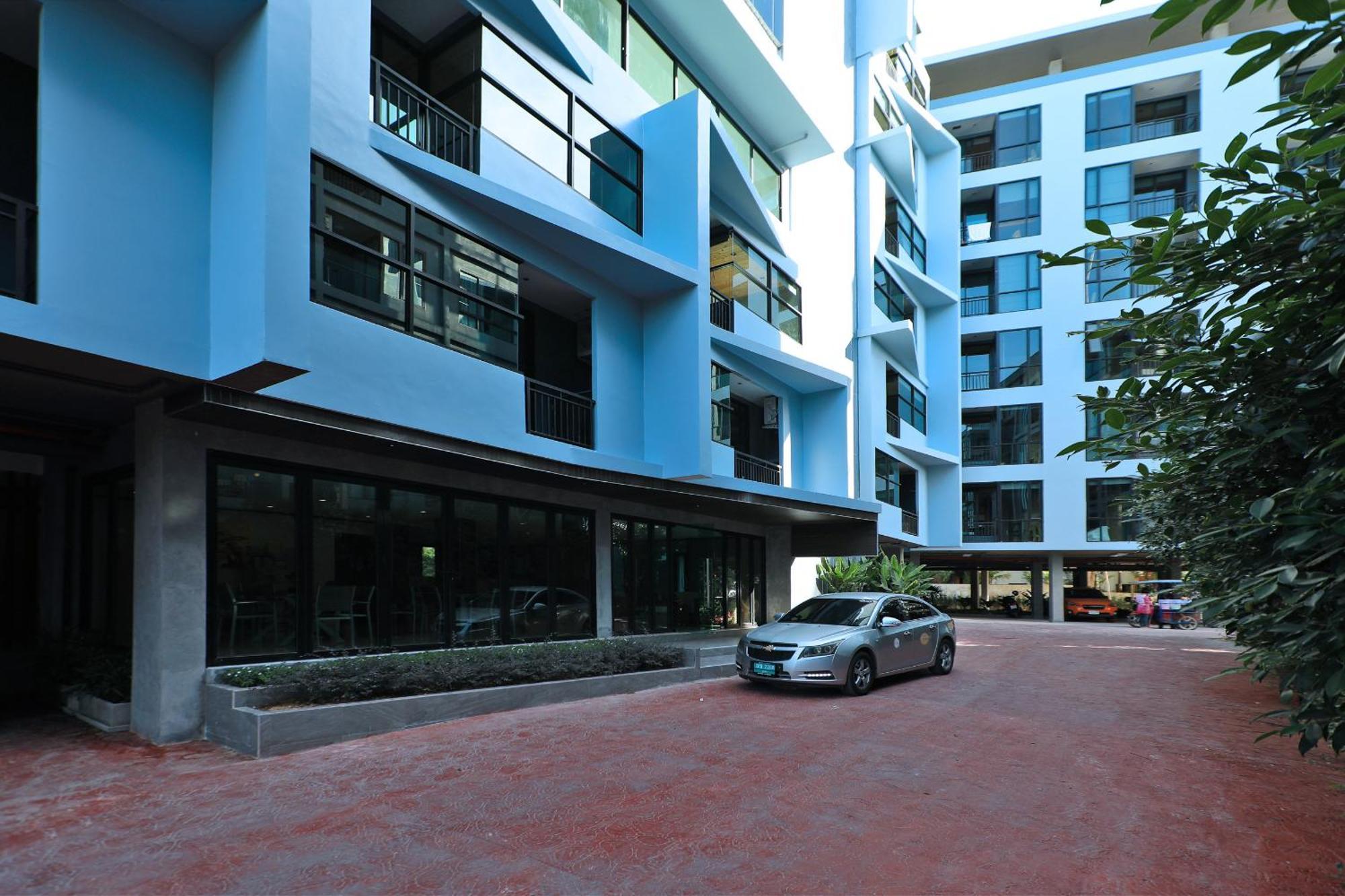 New Relife Windy By Capitalpro * Phuket