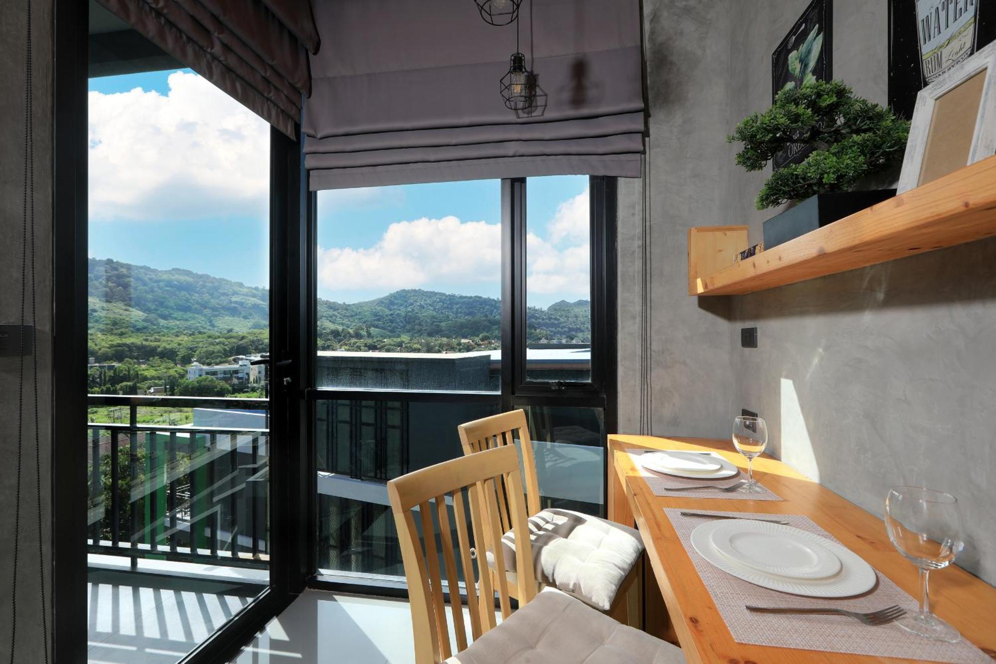 New Relife Windy By Capitalpro Apartment *