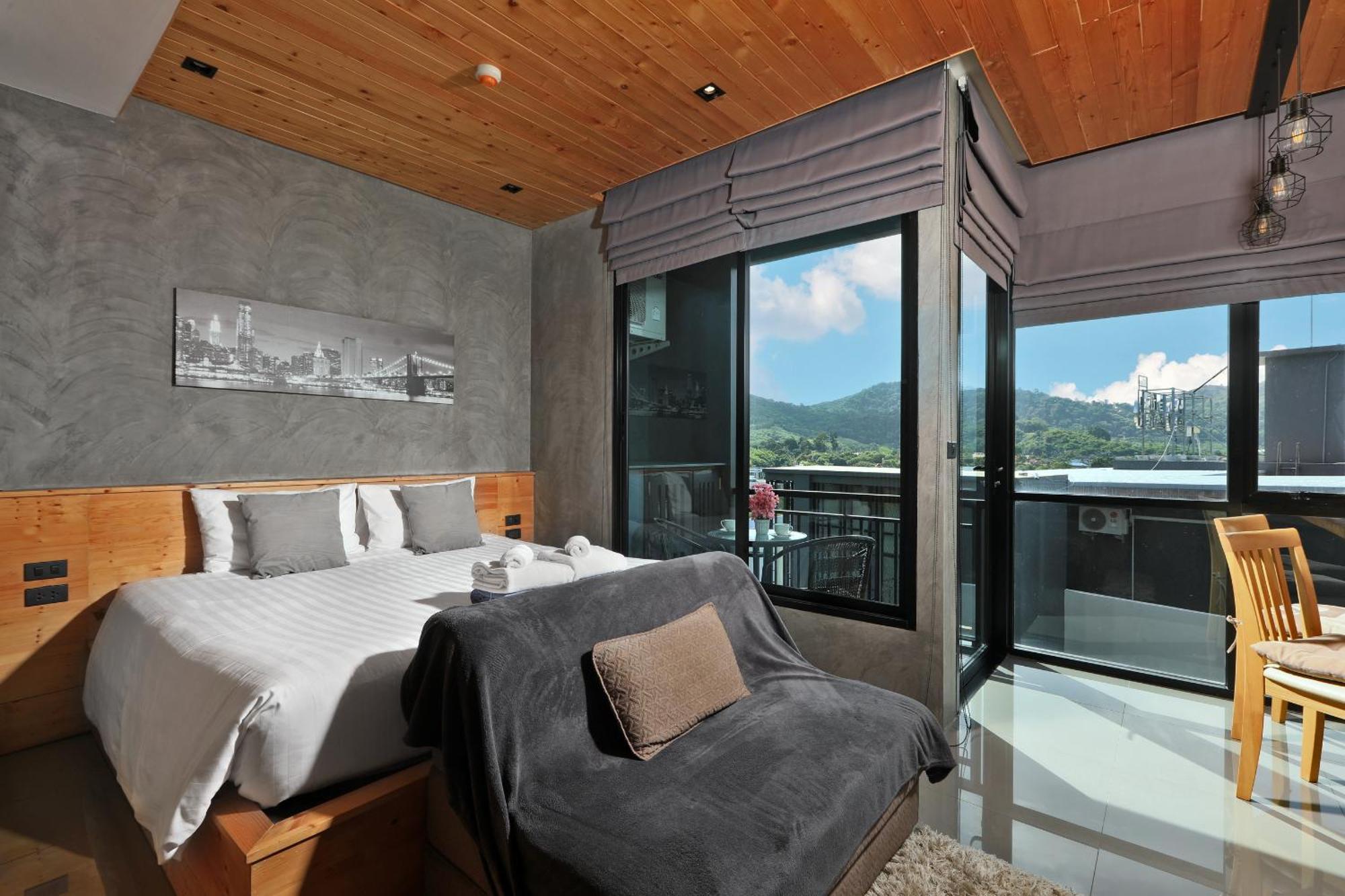 Apartment New Relife Windy By Capitalpro *