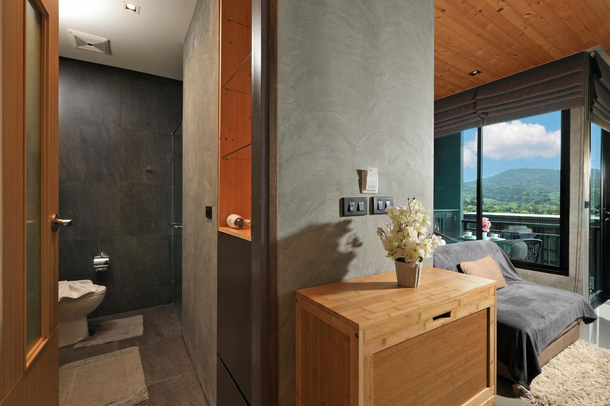 New Relife Windy By Capitalpro * Phuket