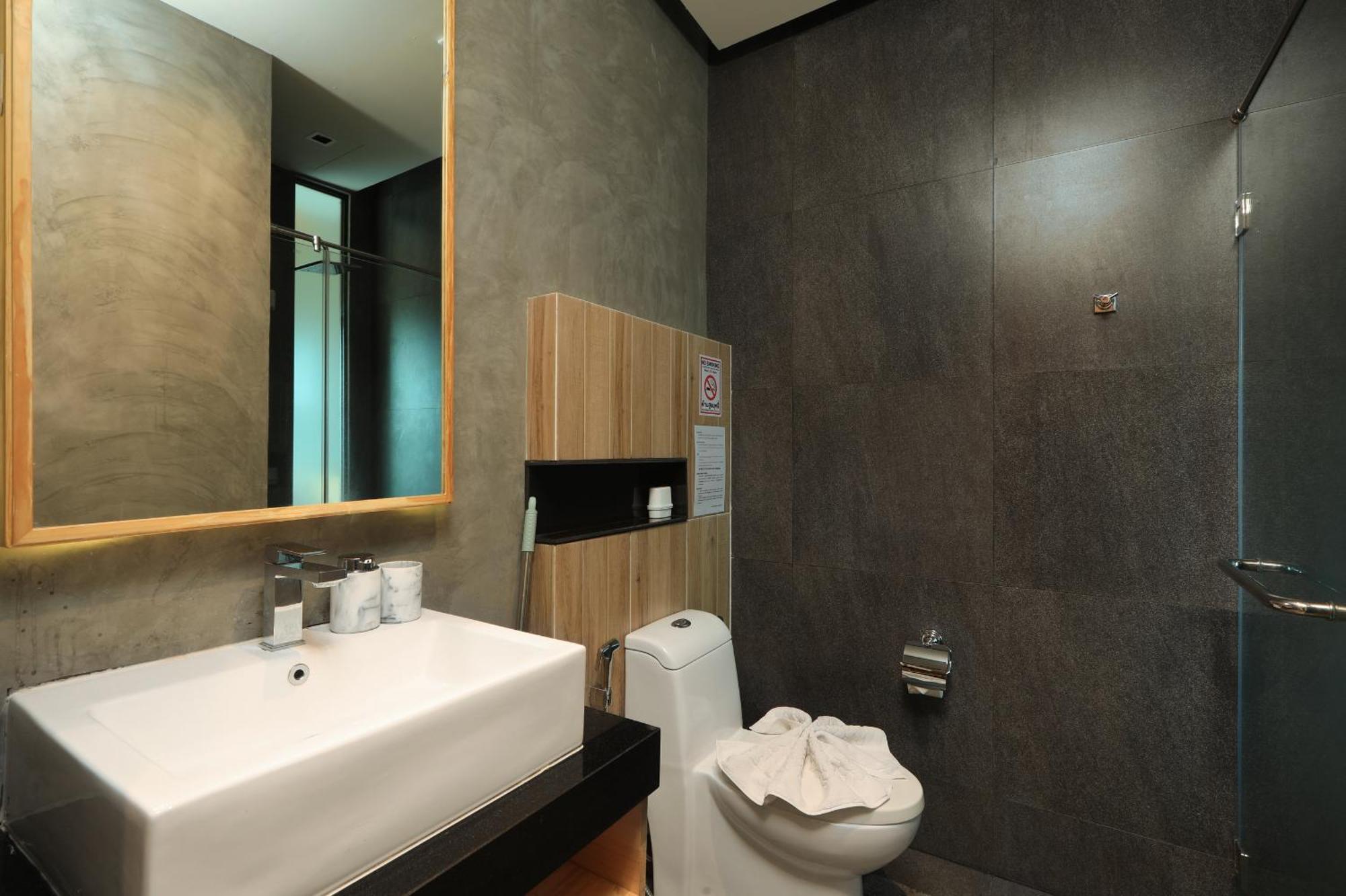 New Relife Windy By Capitalpro Apartment