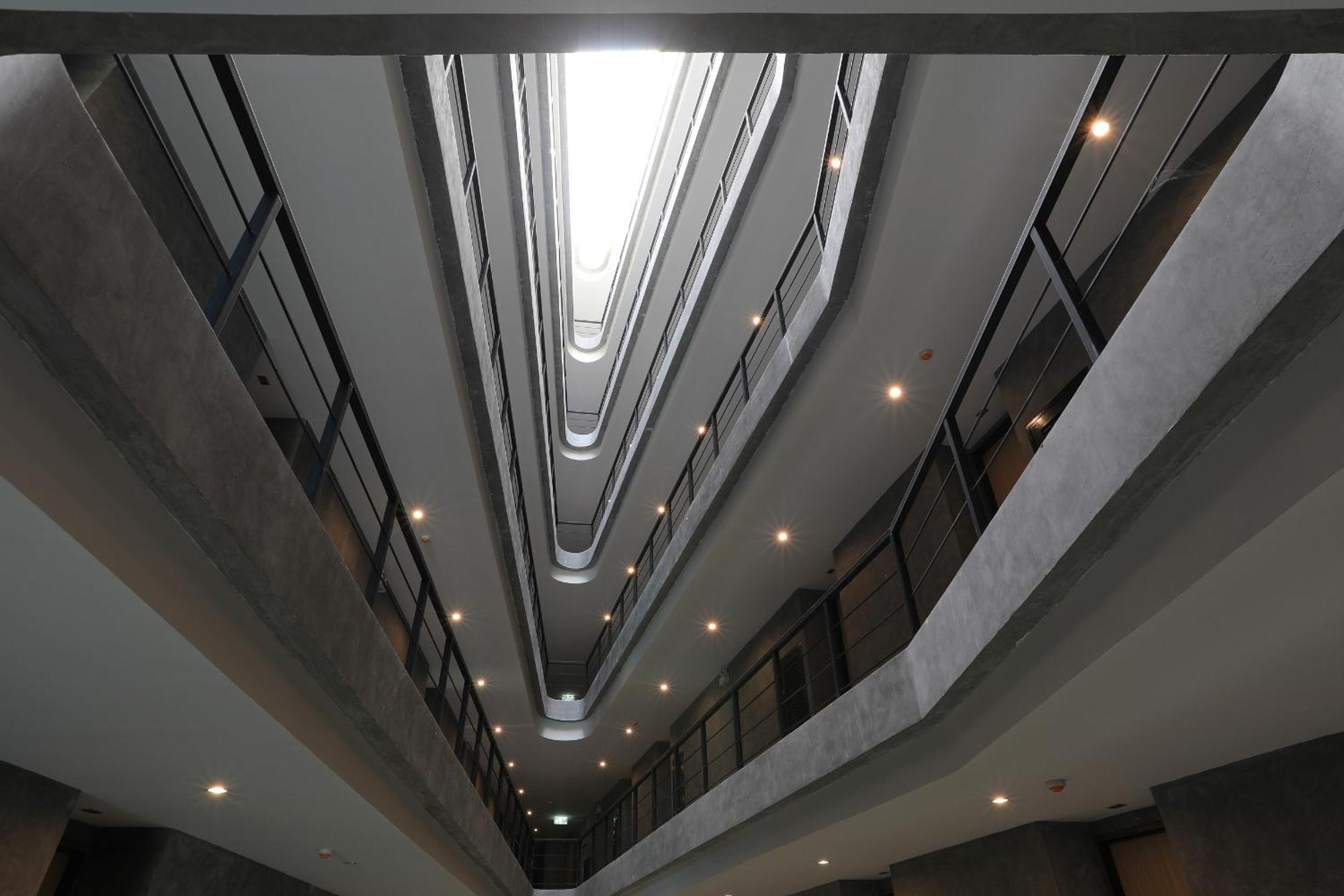 New Relife Windy By Capitalpro Apartment Phuket