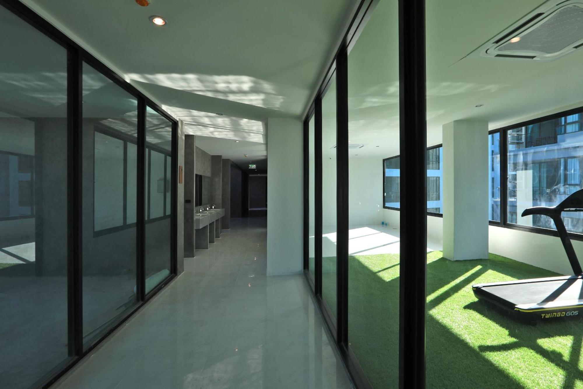 New Relife Windy By Capitalpro Phuket