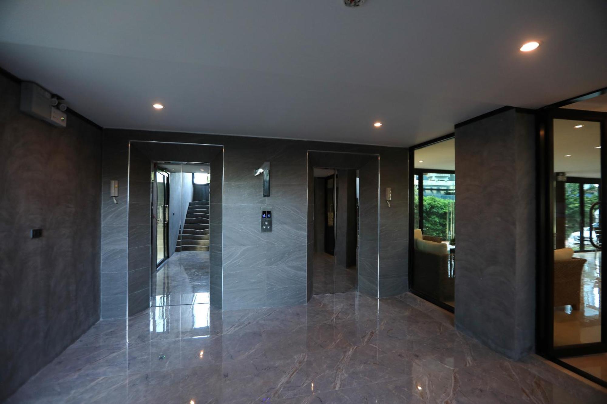 Apartment New Relife Windy By Capitalpro