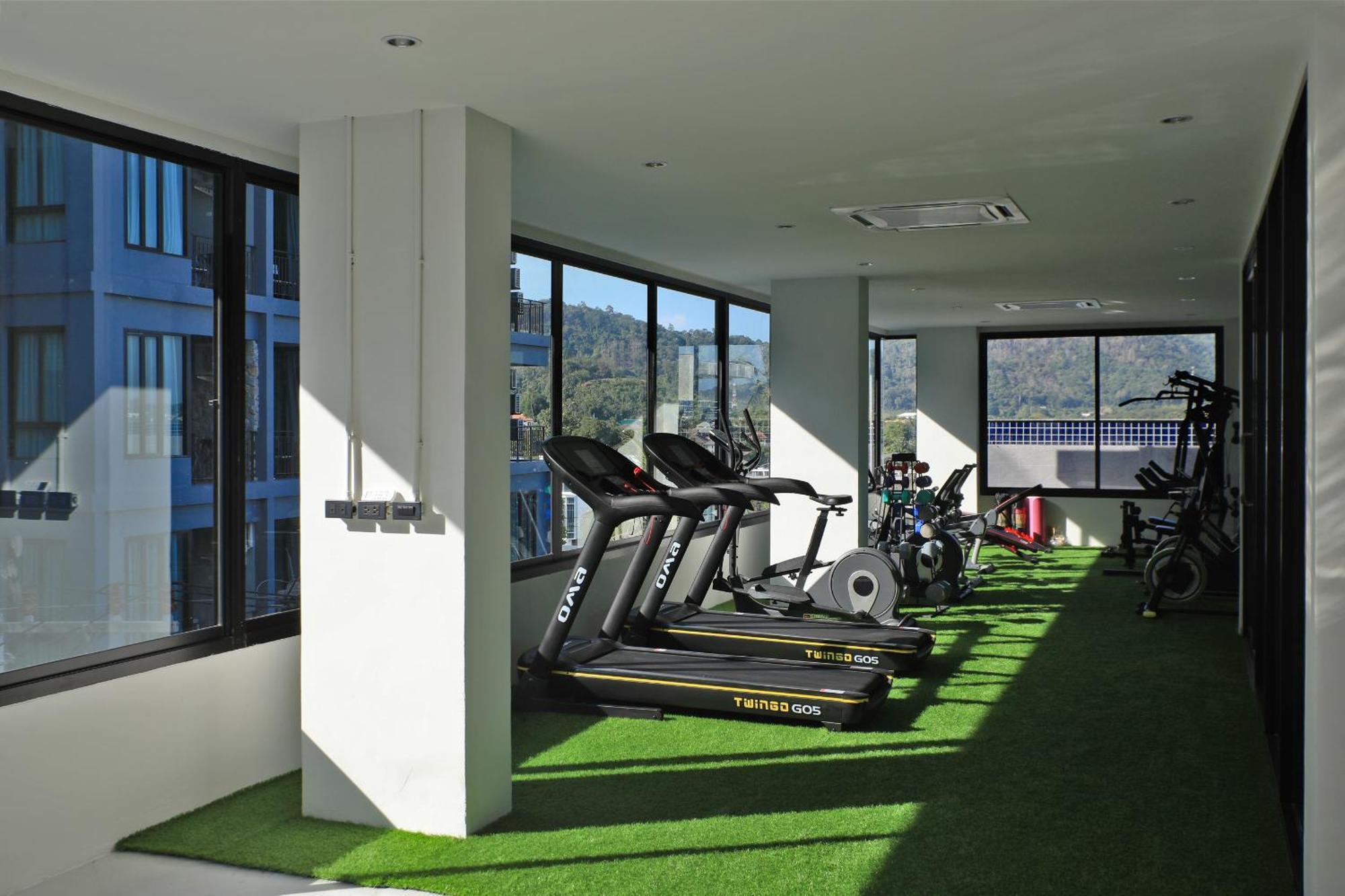 New Relife Windy By Capitalpro Phuket