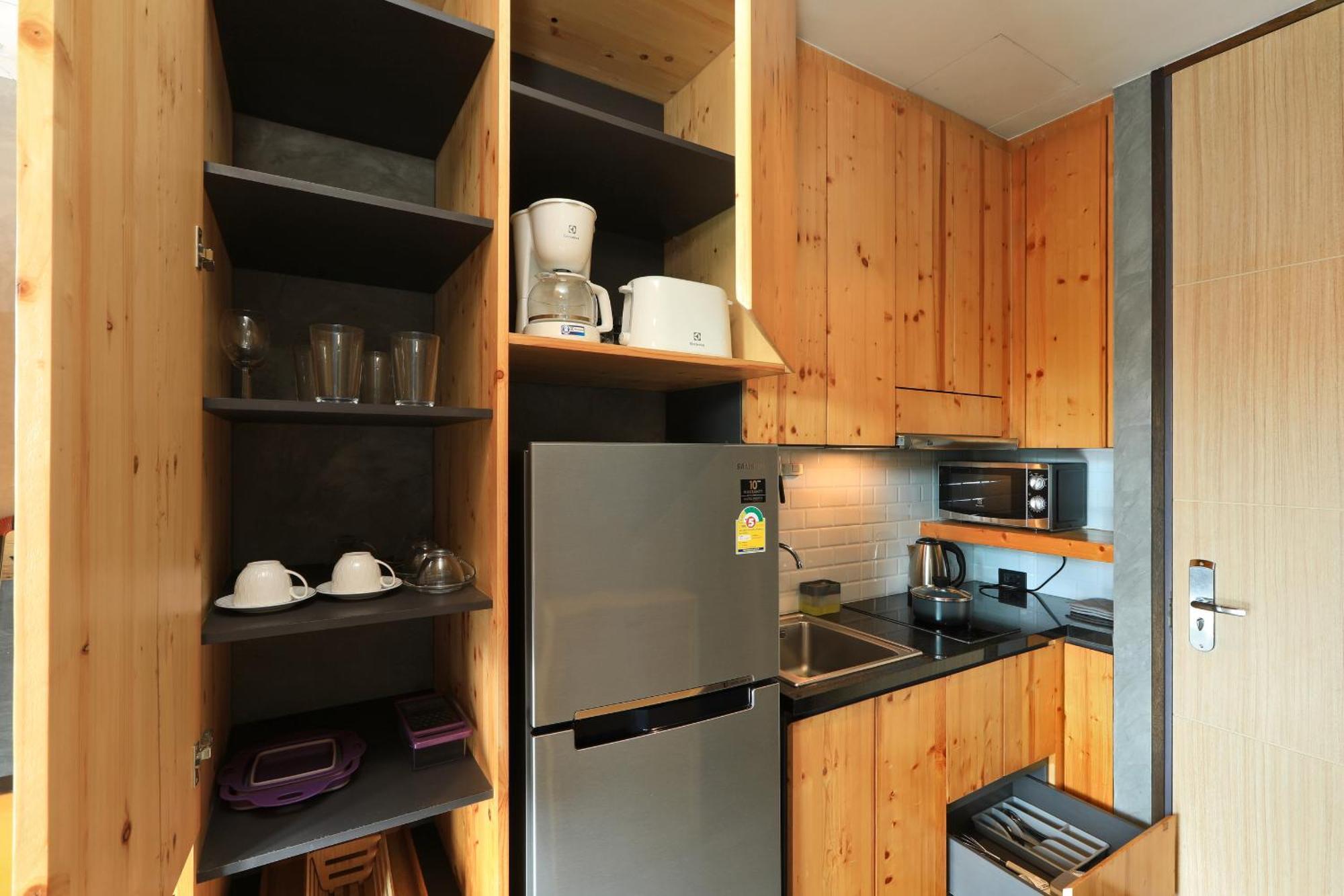 Apartment New Relife Windy By Capitalpro *