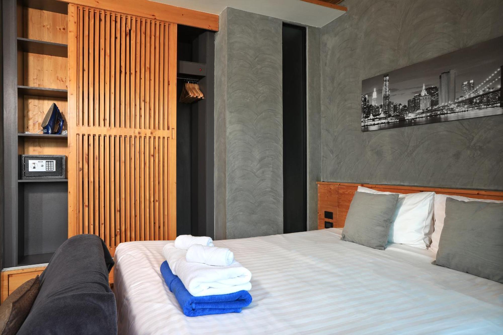 Apartment New Relife Windy By Capitalpro Phuket