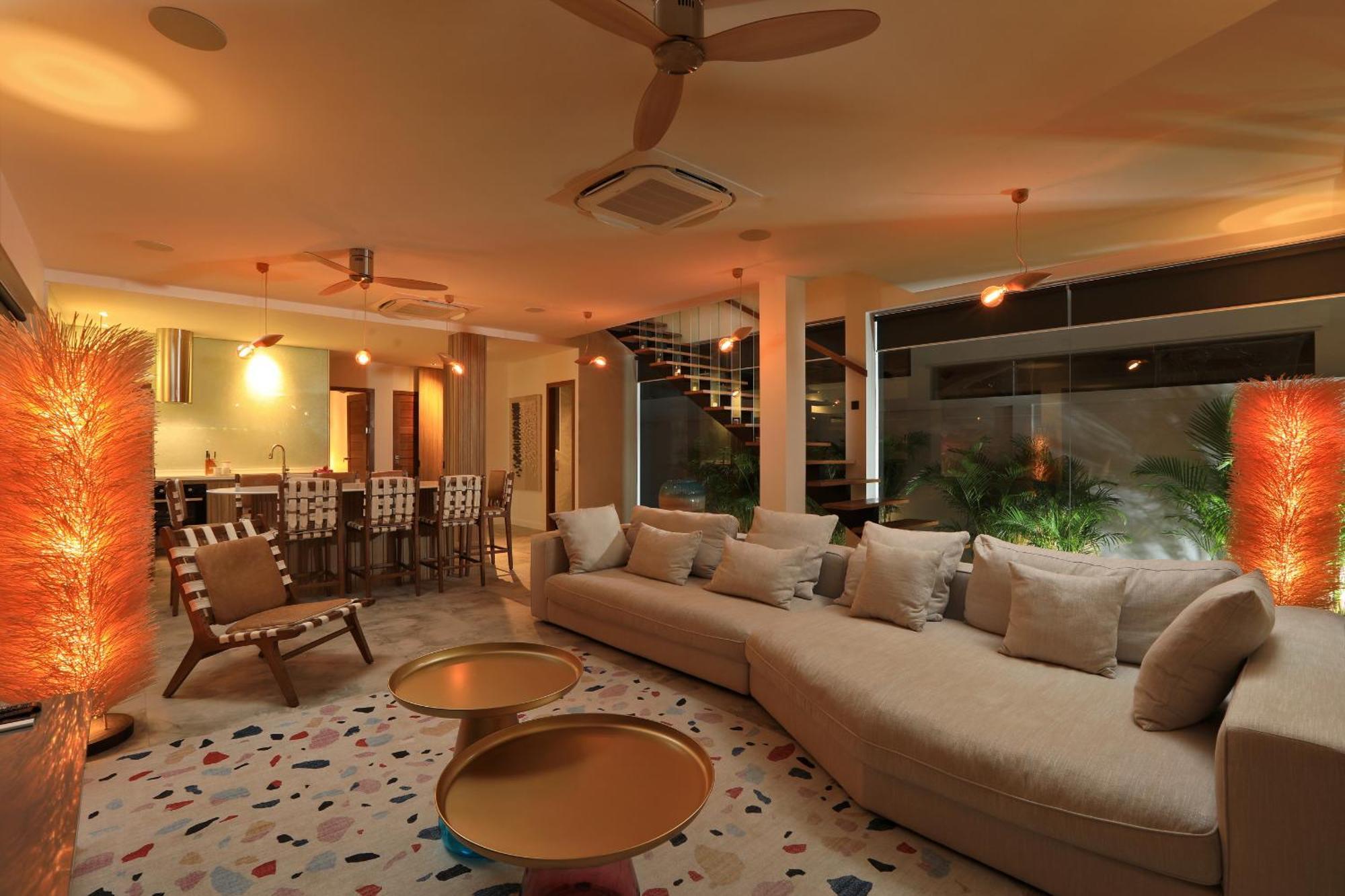 Holiday home New 4 Bedroom Pool Villa In Rawai By Capital Pro Phuket