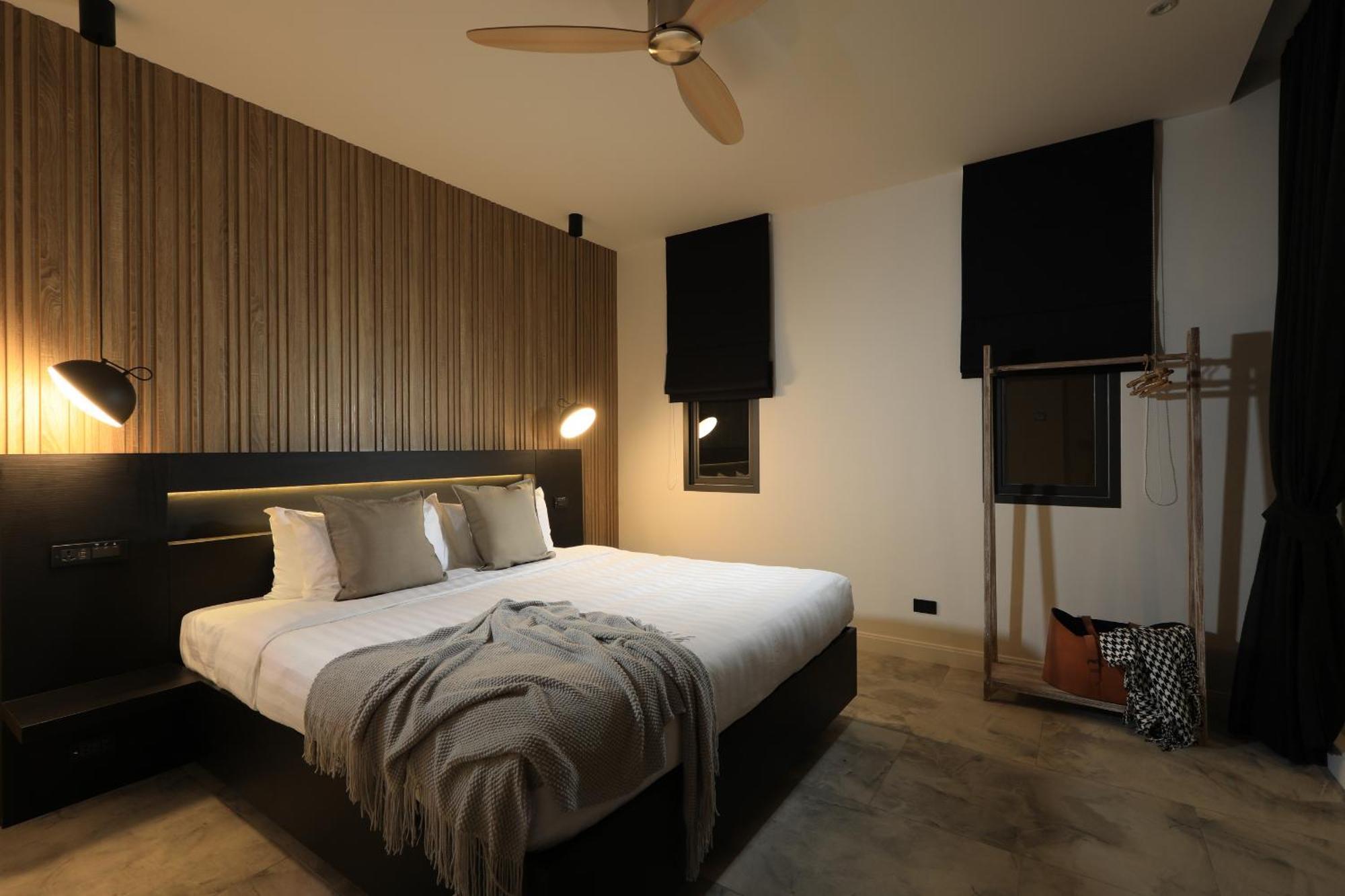 New 4 Bedroom Pool Villa In Rawai By Capital Pro * Phuket
