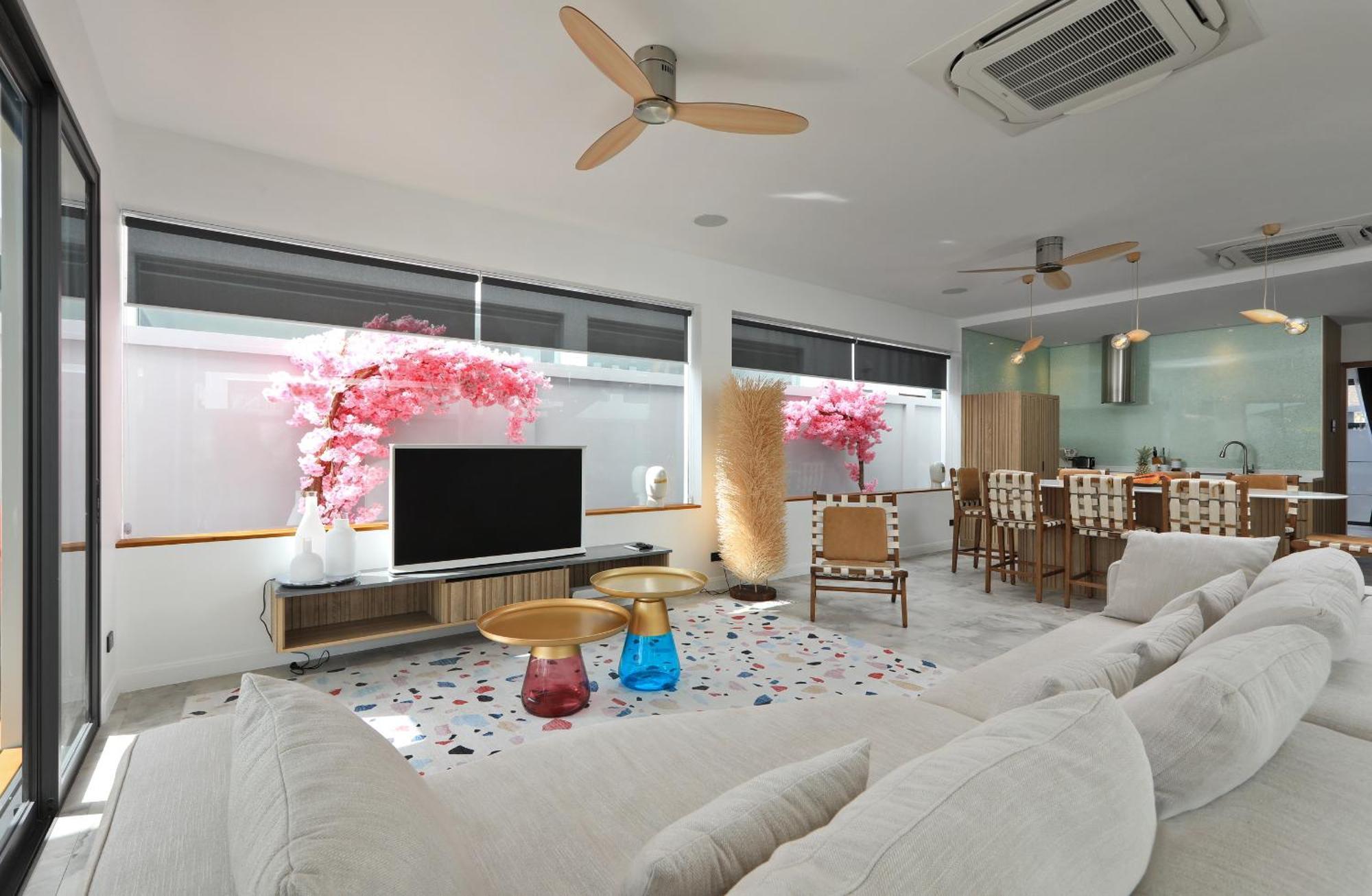 Holiday home New 4 Bedroom Pool Villa In Rawai By Capital Pro *