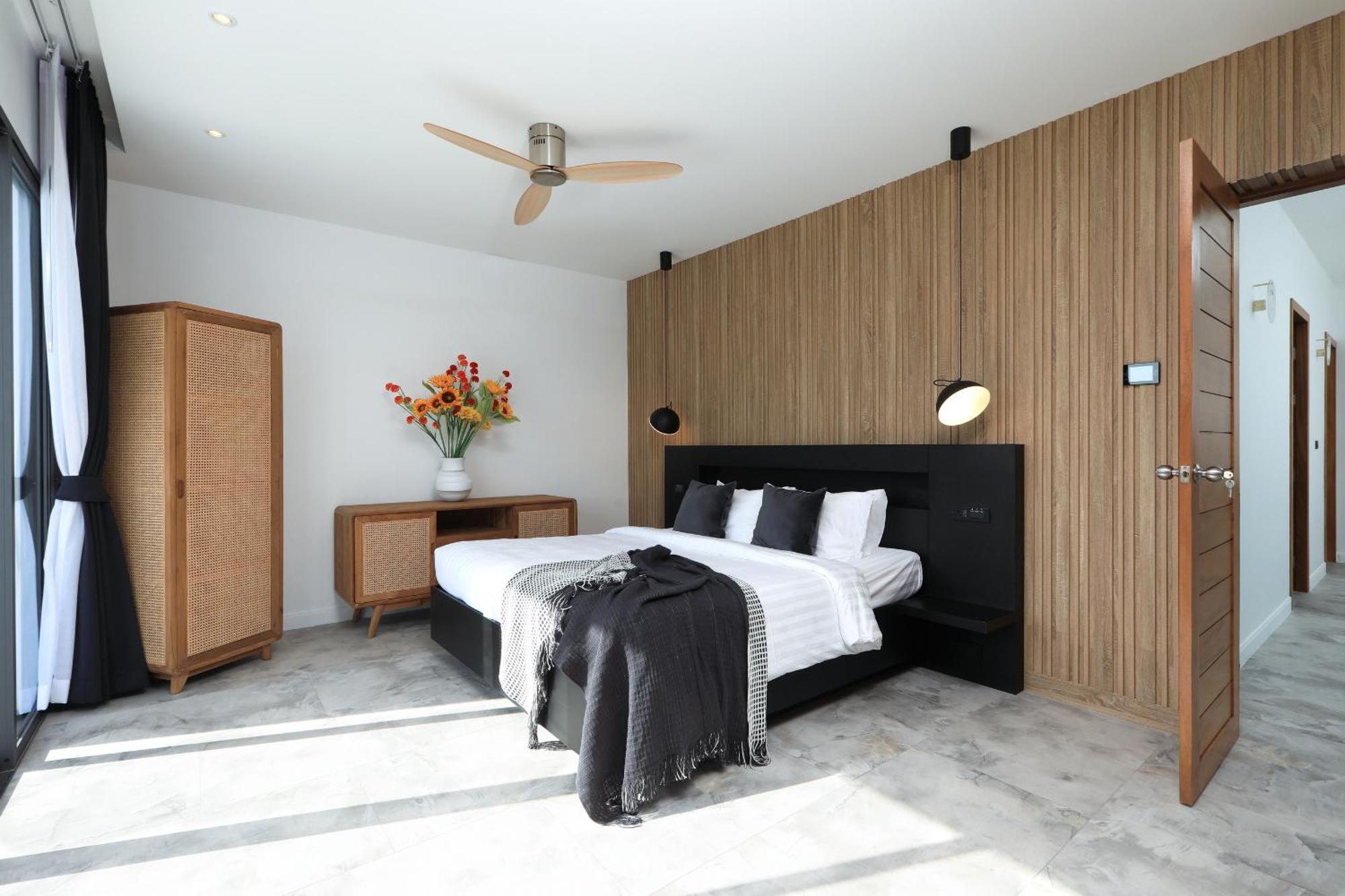Holiday home New 4 Bedroom Pool Villa In Rawai By Capital Pro Phuket