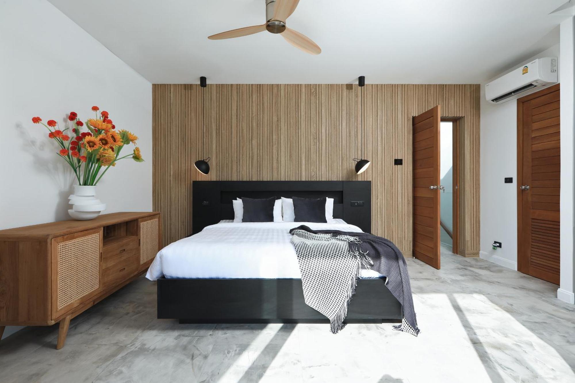 Holiday home New 4 Bedroom Pool Villa In Rawai By Capital Pro *