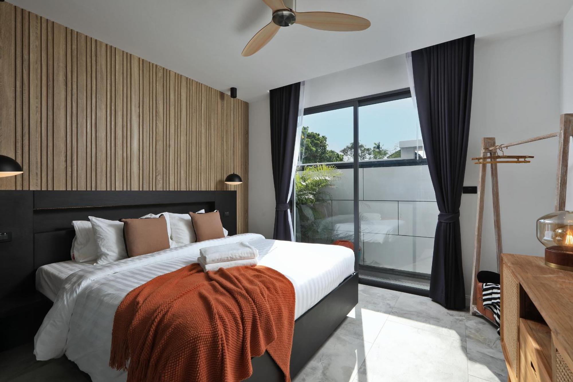 Holiday home New 4 Bedroom Pool Villa In Rawai By Capital Pro Phuket