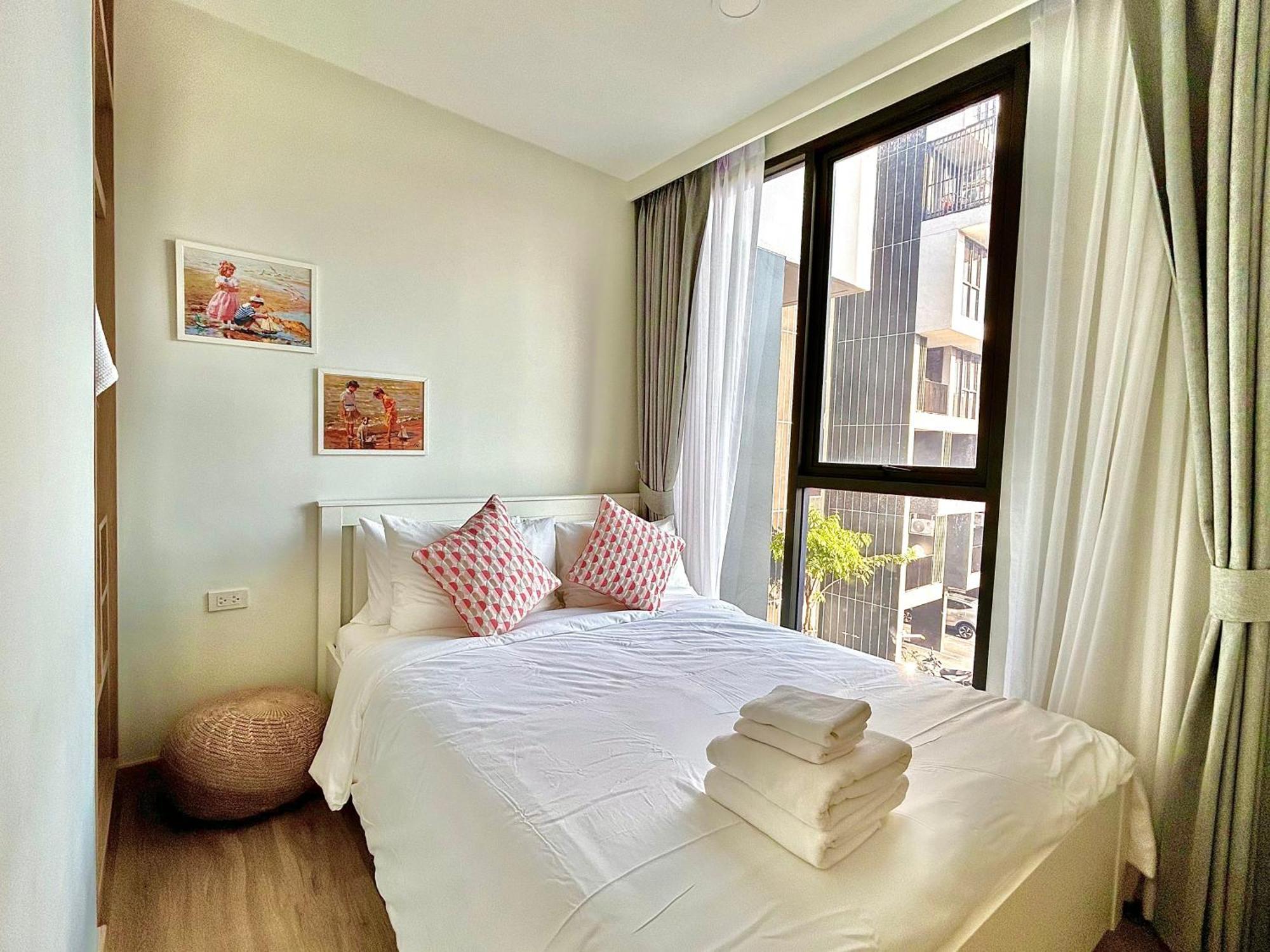2bd With 2bt In Skypark Laguna Bang Tao Apartment Phuket