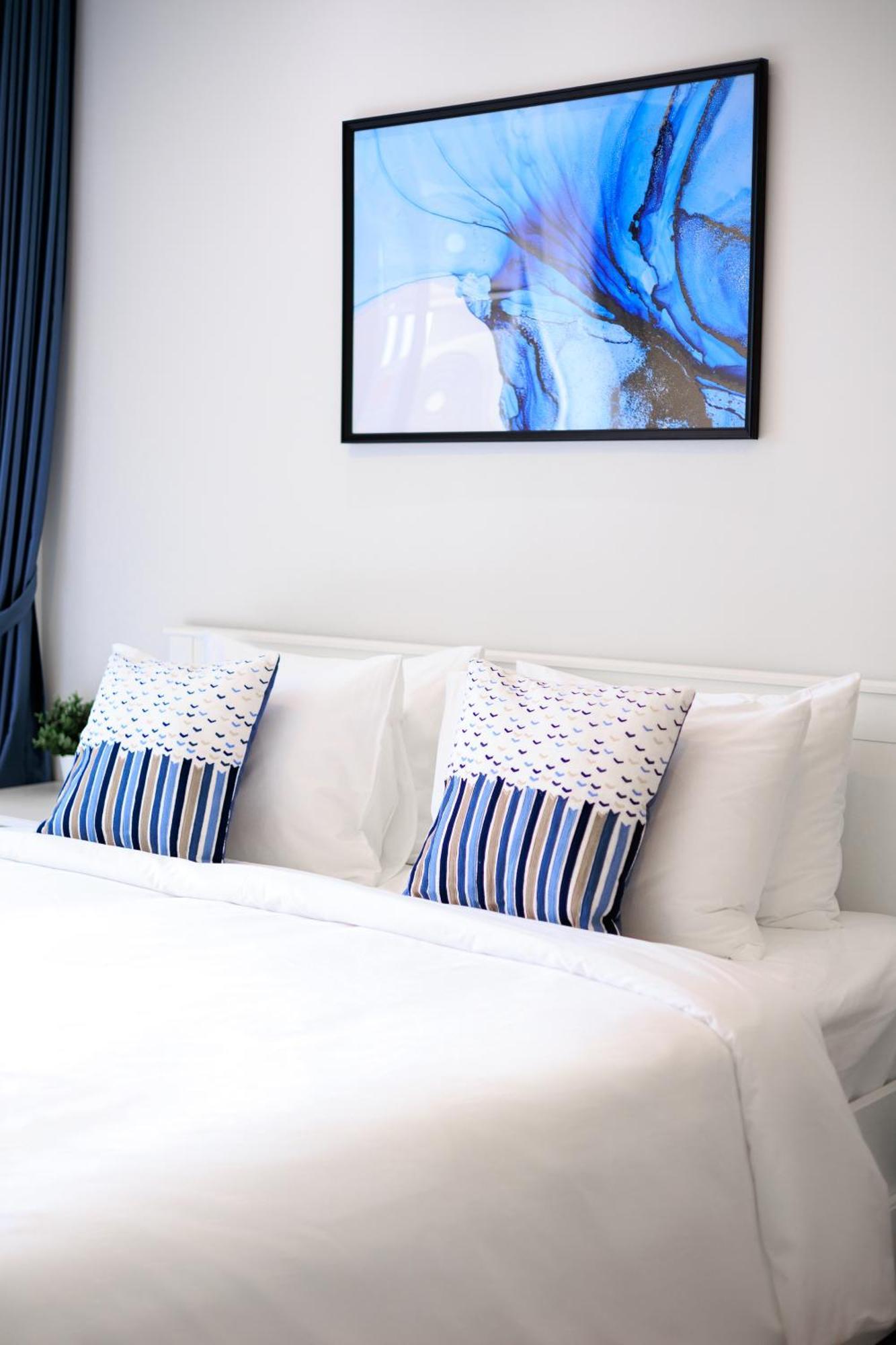2bd With 2bt In Skypark Laguna Bang Tao *