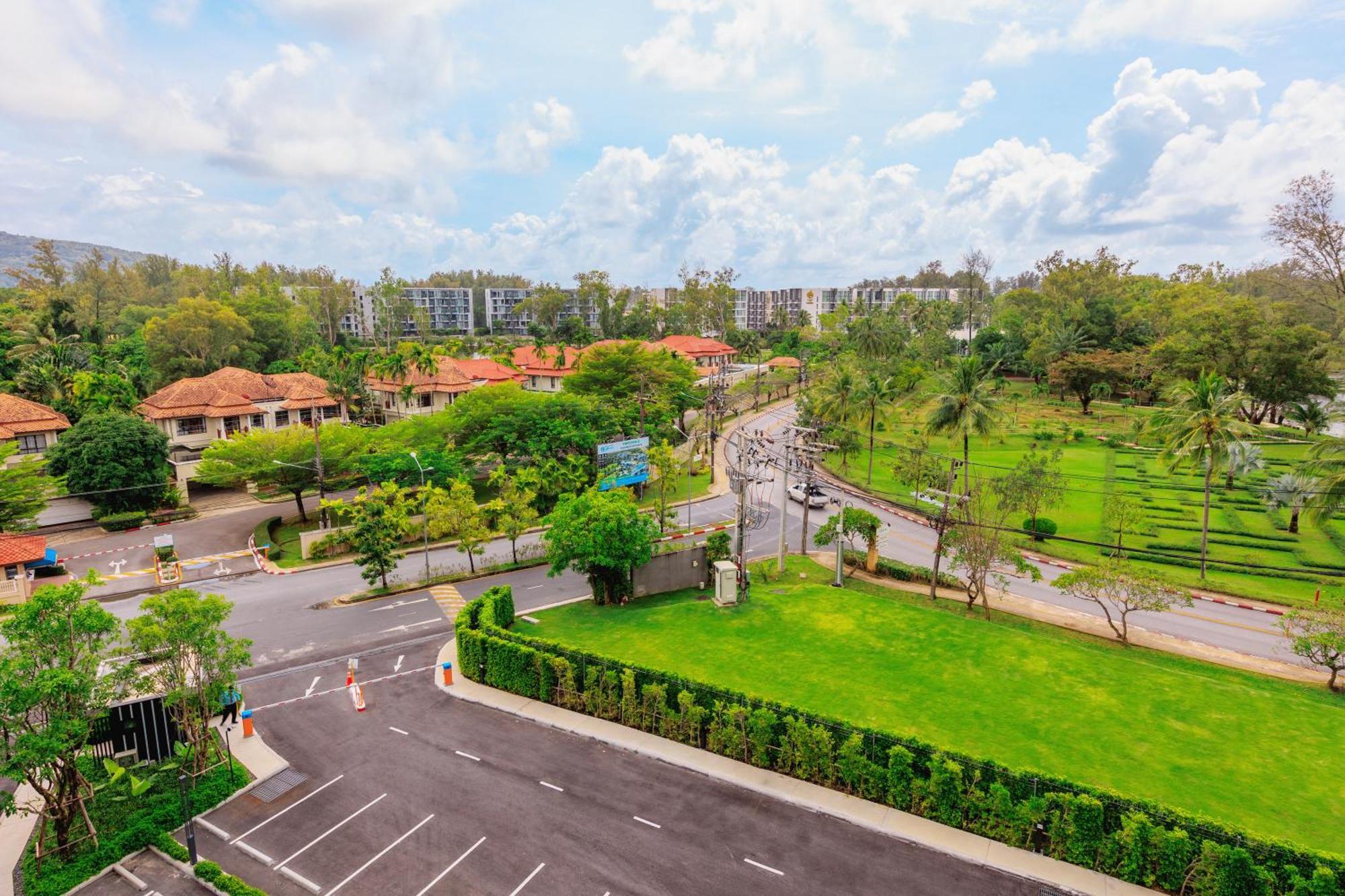 2bd With 2bt In Skypark Laguna Bang Tao *