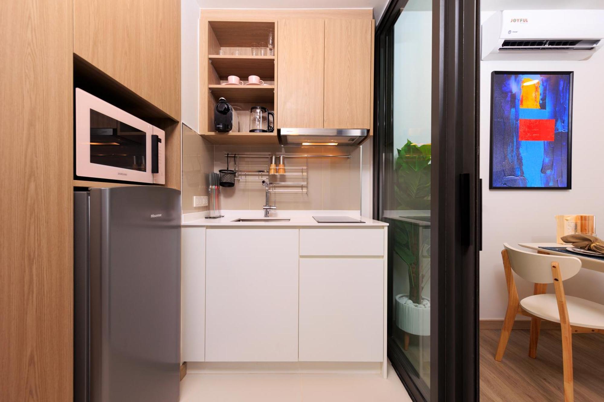 2bd With 2bt In Skypark Laguna Bang Tao Phuket