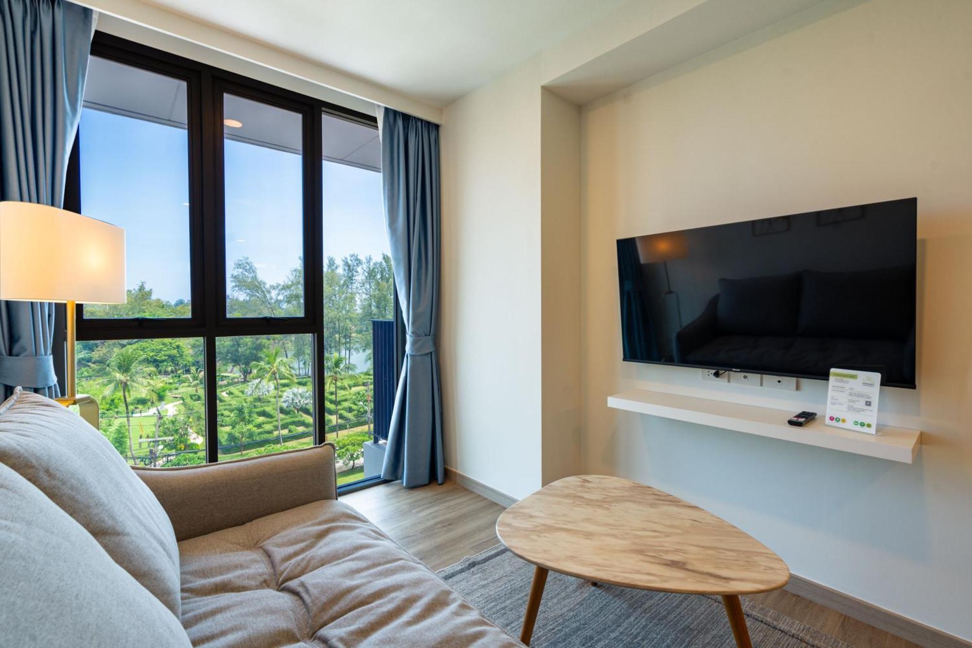 2bd With 2bt In Skypark Laguna Bang Tao