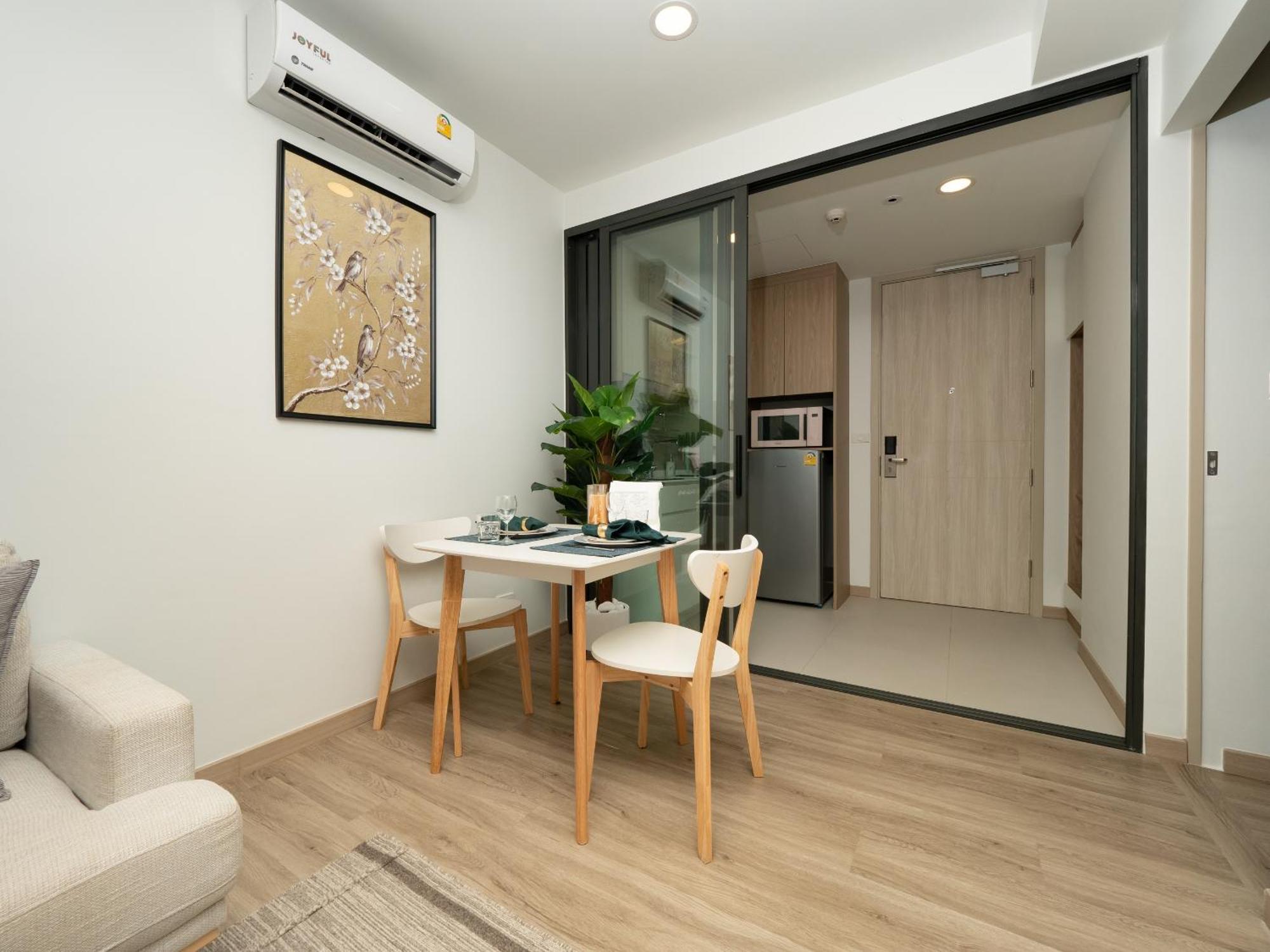 2bd With 2bt In Skypark Laguna Bang Tao Phuket