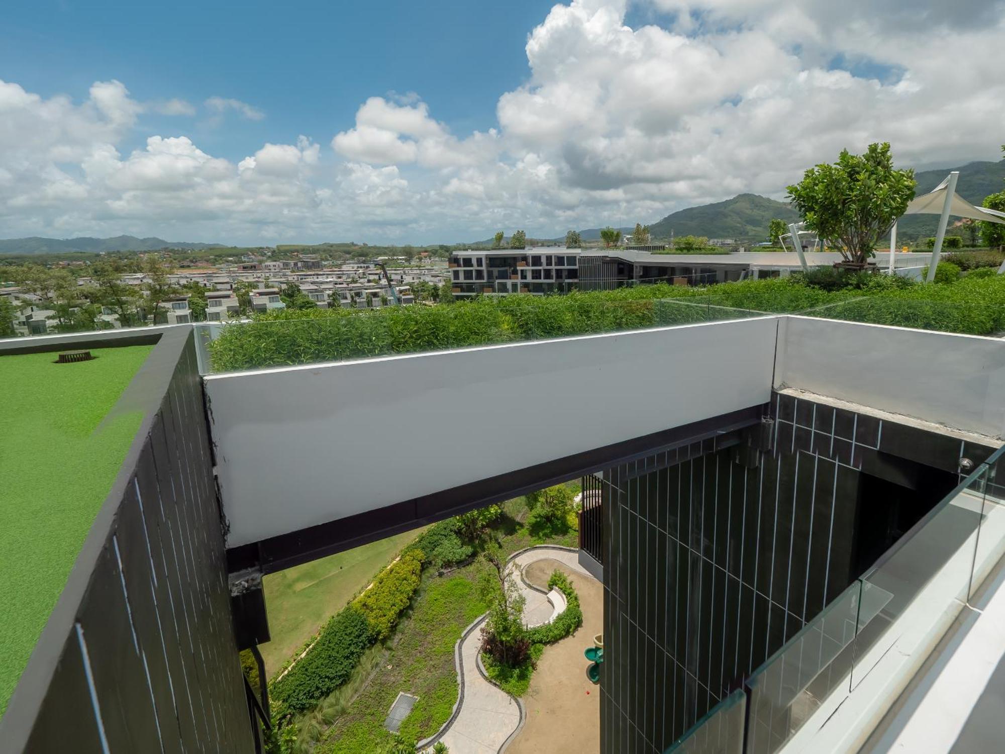 2bd With 2bt In Skypark Laguna Bang Tao * Phuket