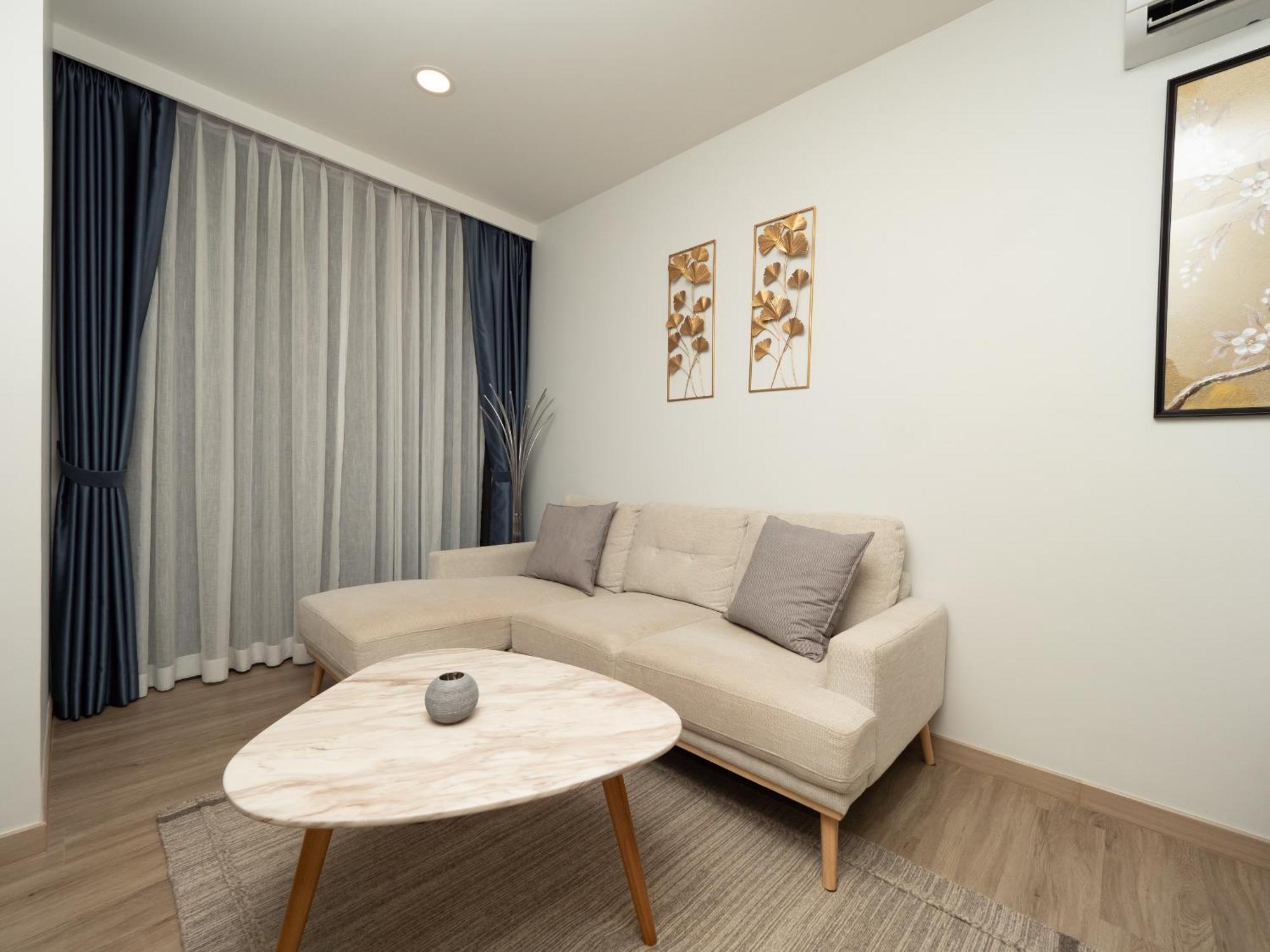 2bd With 2bt In Skypark Laguna Bang Tao *