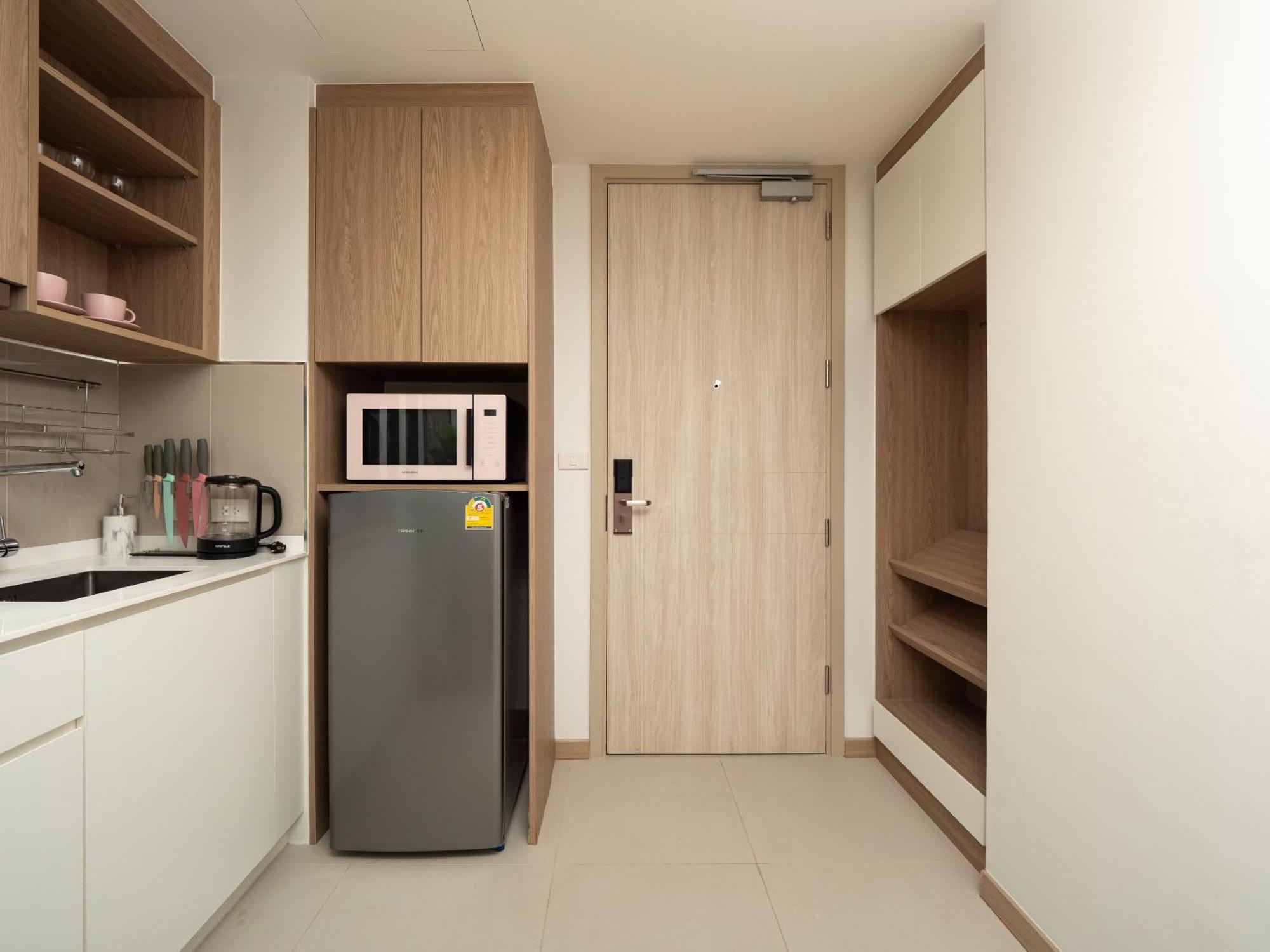 2bd With 2bt In Skypark Laguna Bang Tao * Phuket