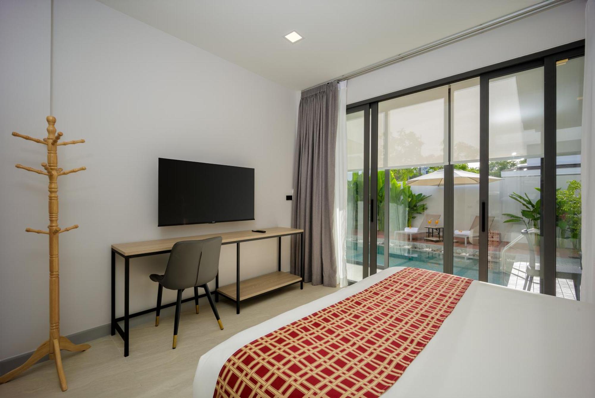 Barringtonia Pool Villa Phuket