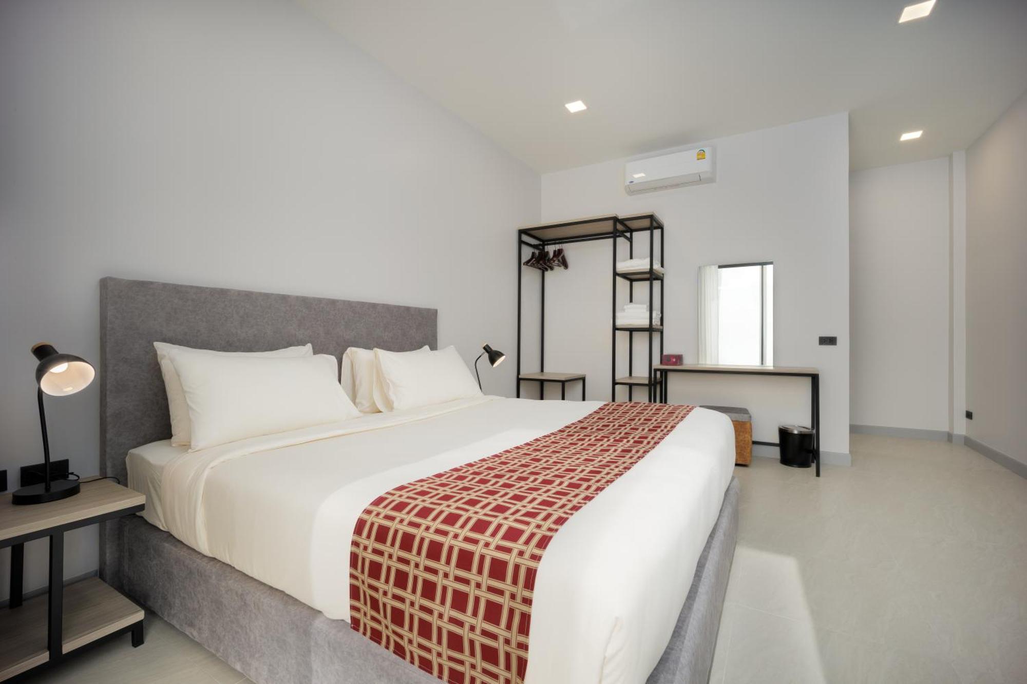 Barringtonia Pool Villa Phuket
