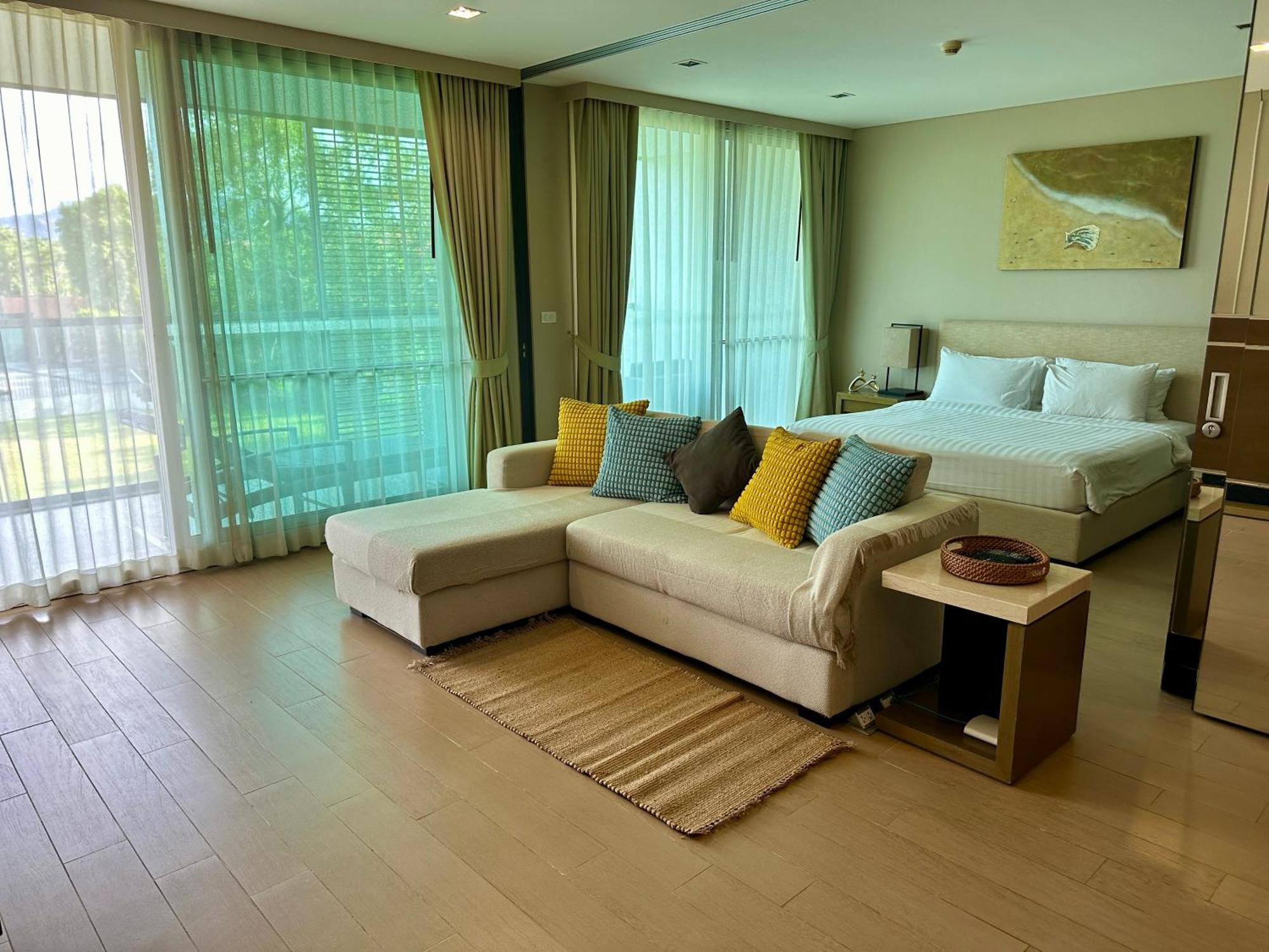 The Loft Angsana By Apart Homes Phuket