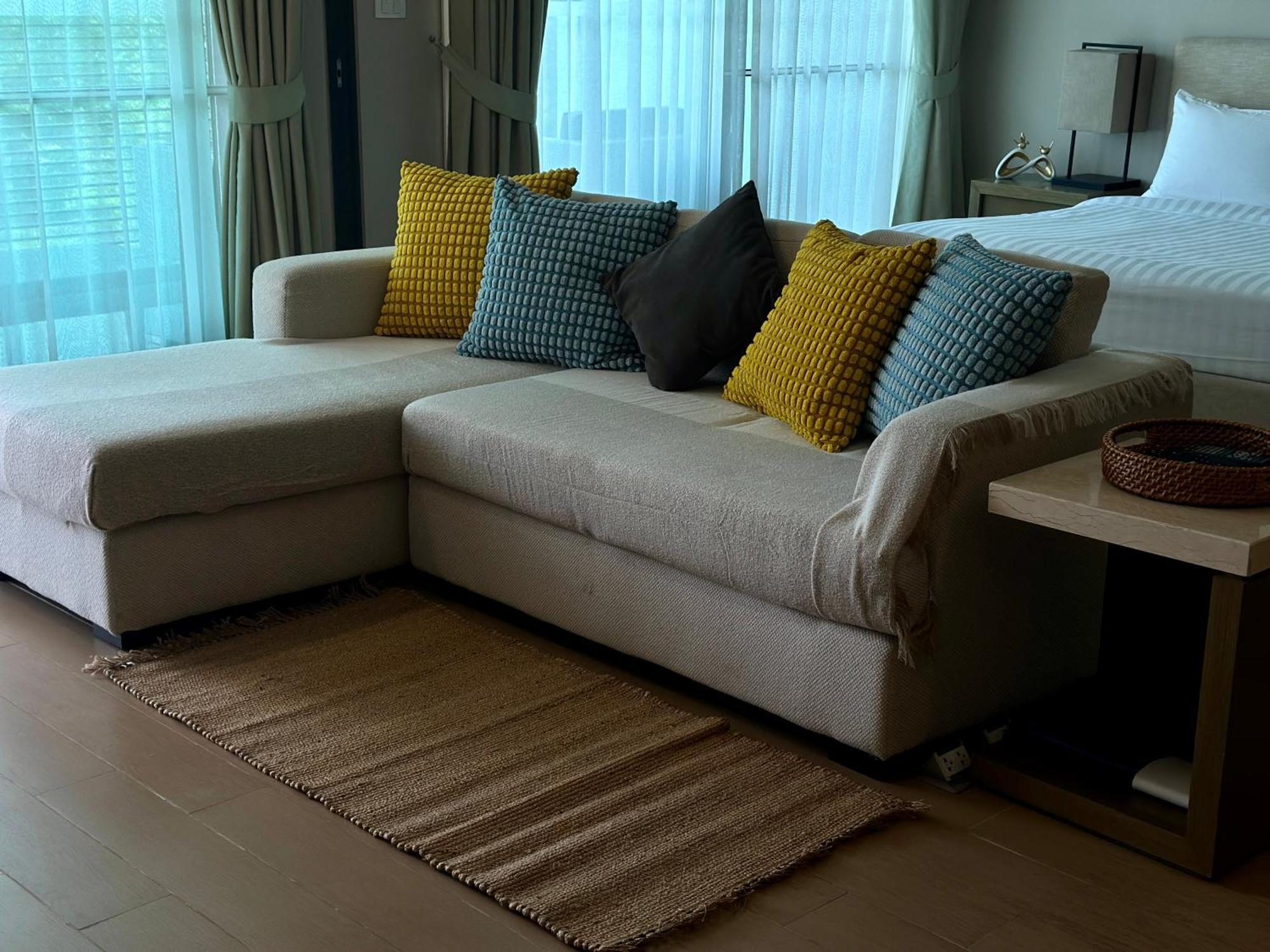 The Loft Angsana By Apart Homes Apartment