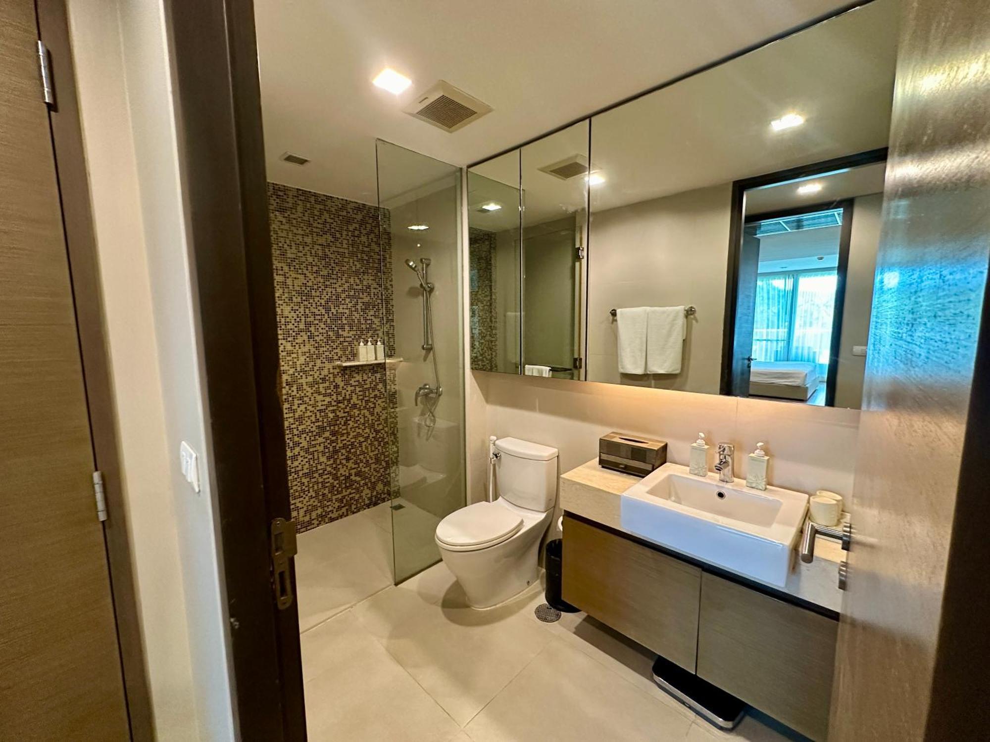 Apartment The Loft Angsana By Apart Homes *