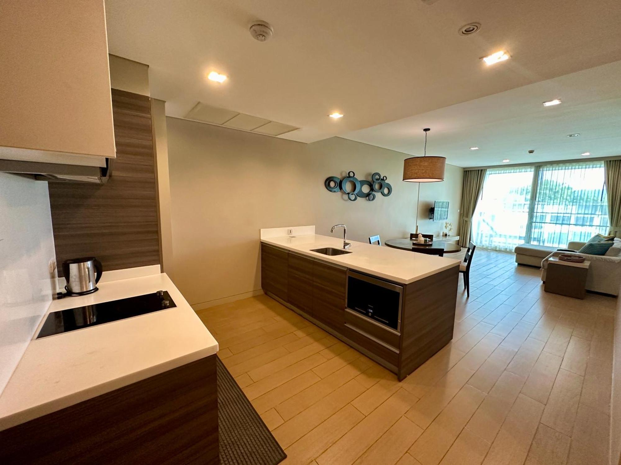 Apartment The Loft Angsana By Apart Homes Phuket