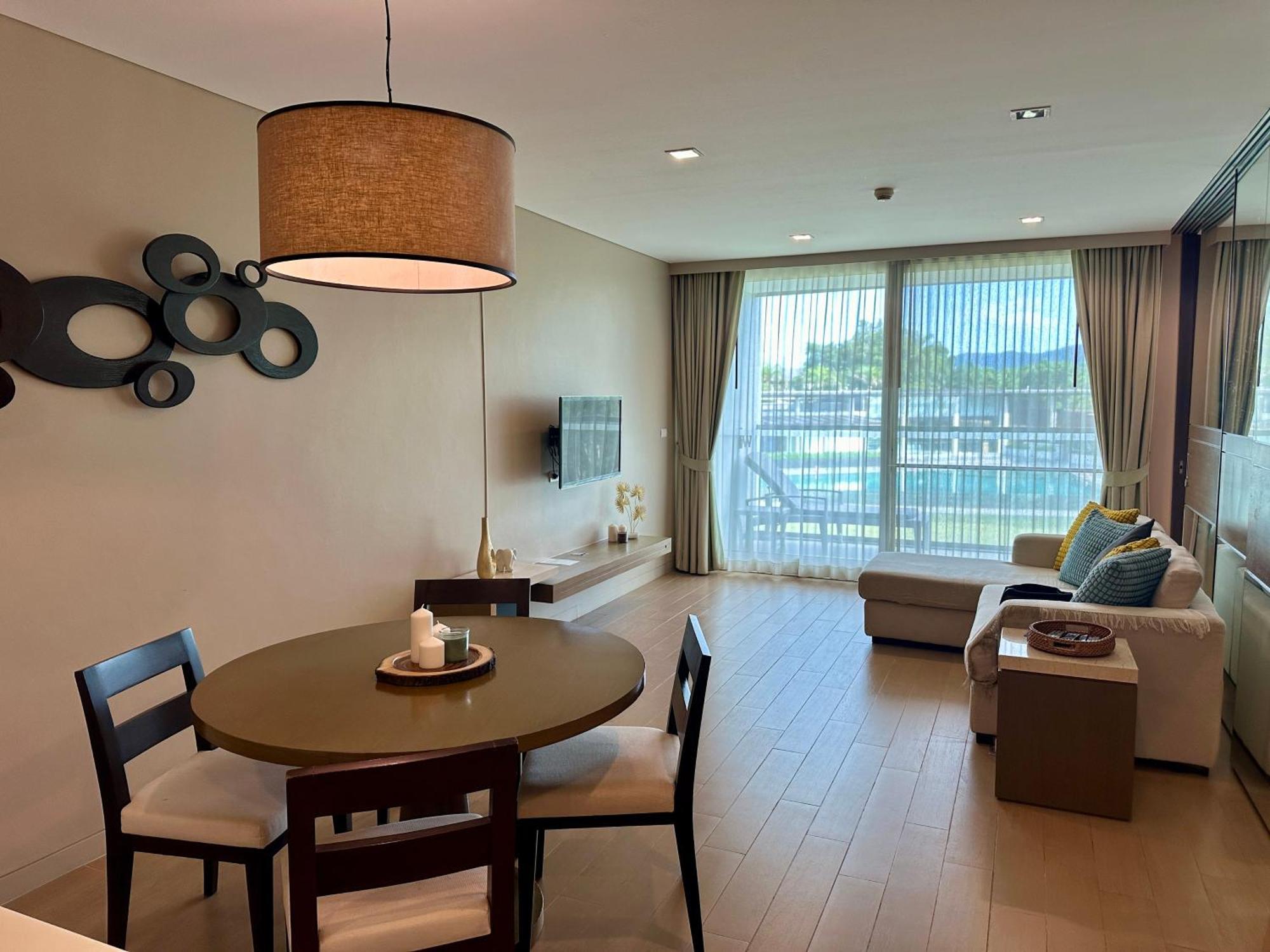 Apartment The Loft Angsana By Apart Homes *