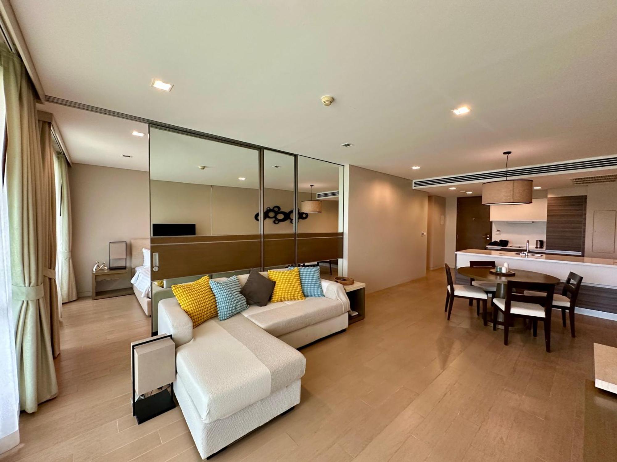 The Loft Angsana By Apart Homes Phuket