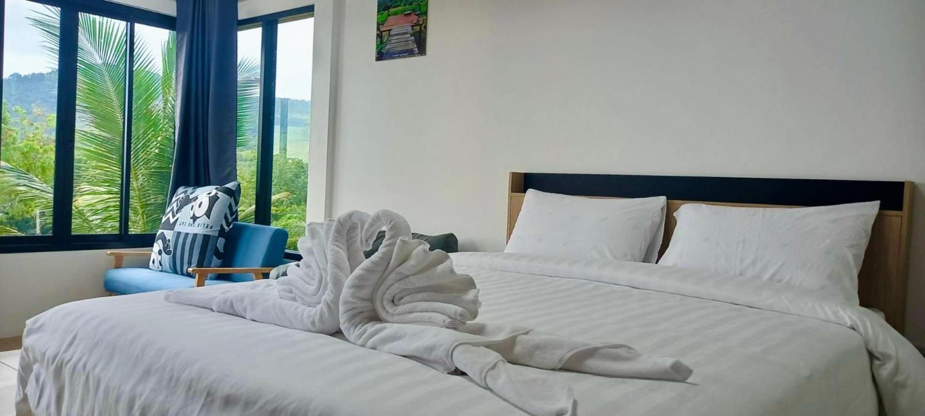 Chai Khao Mountain View Farm stay Phuket