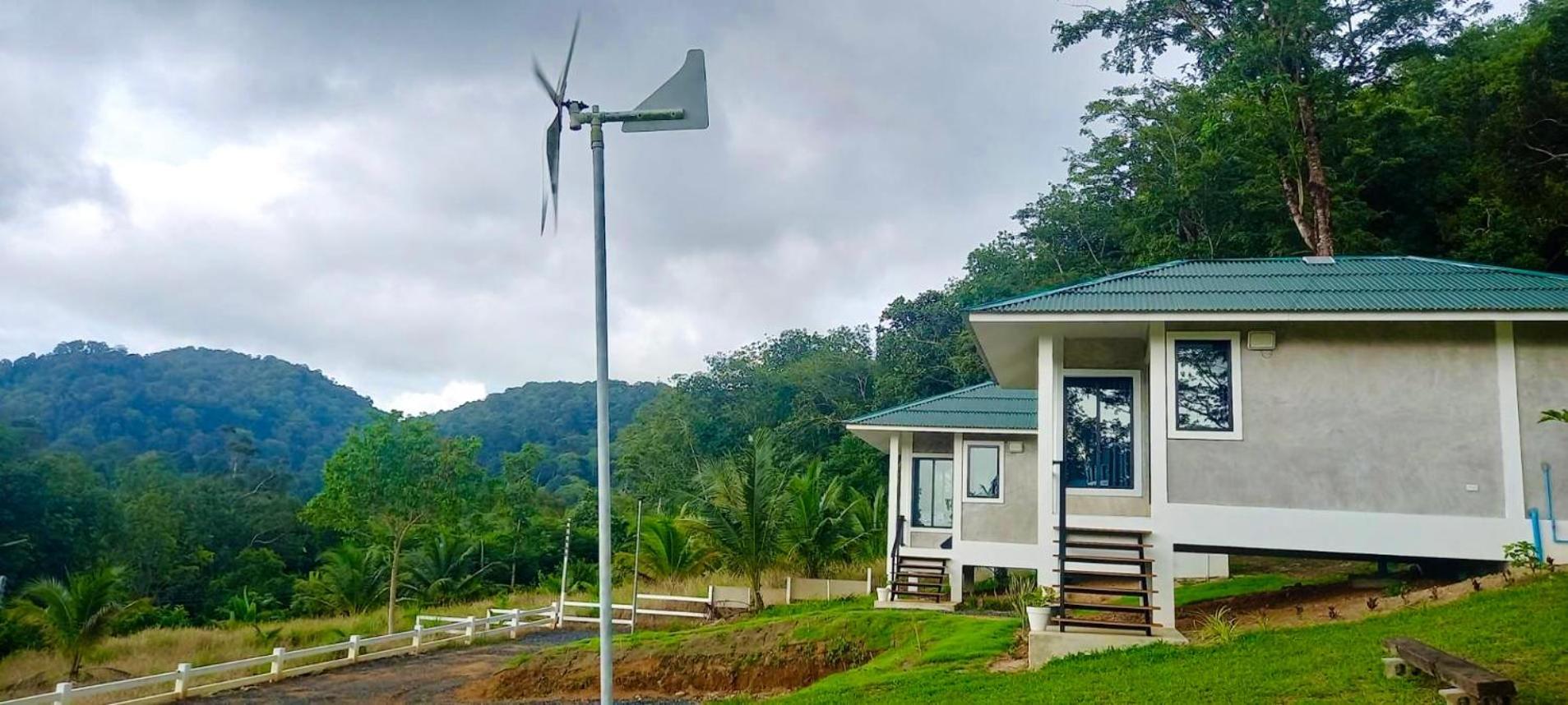 Farm stay Chai Khao Mountain View Phuket