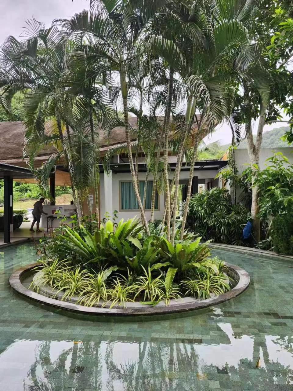 Apartment Veloche Karon 1 Phuket