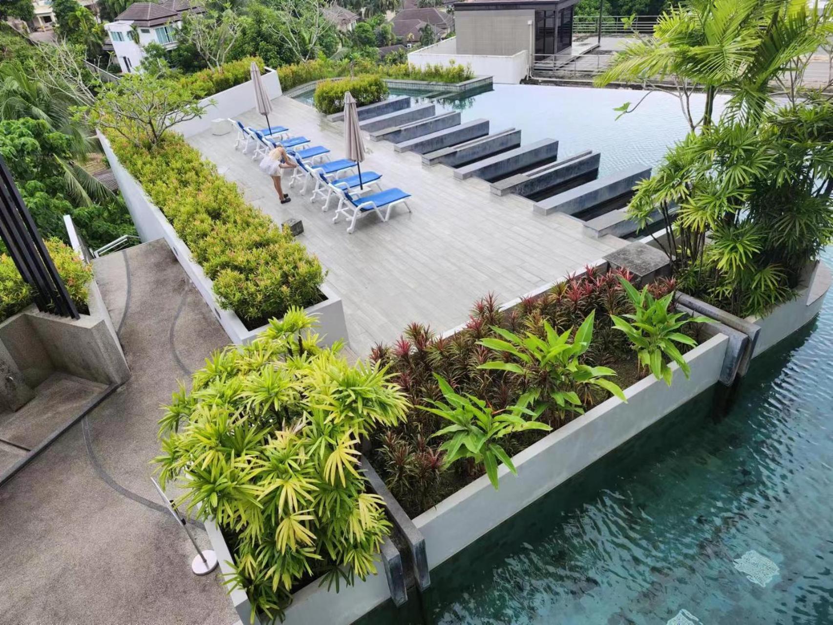 Veloche Karon 1 Phuket