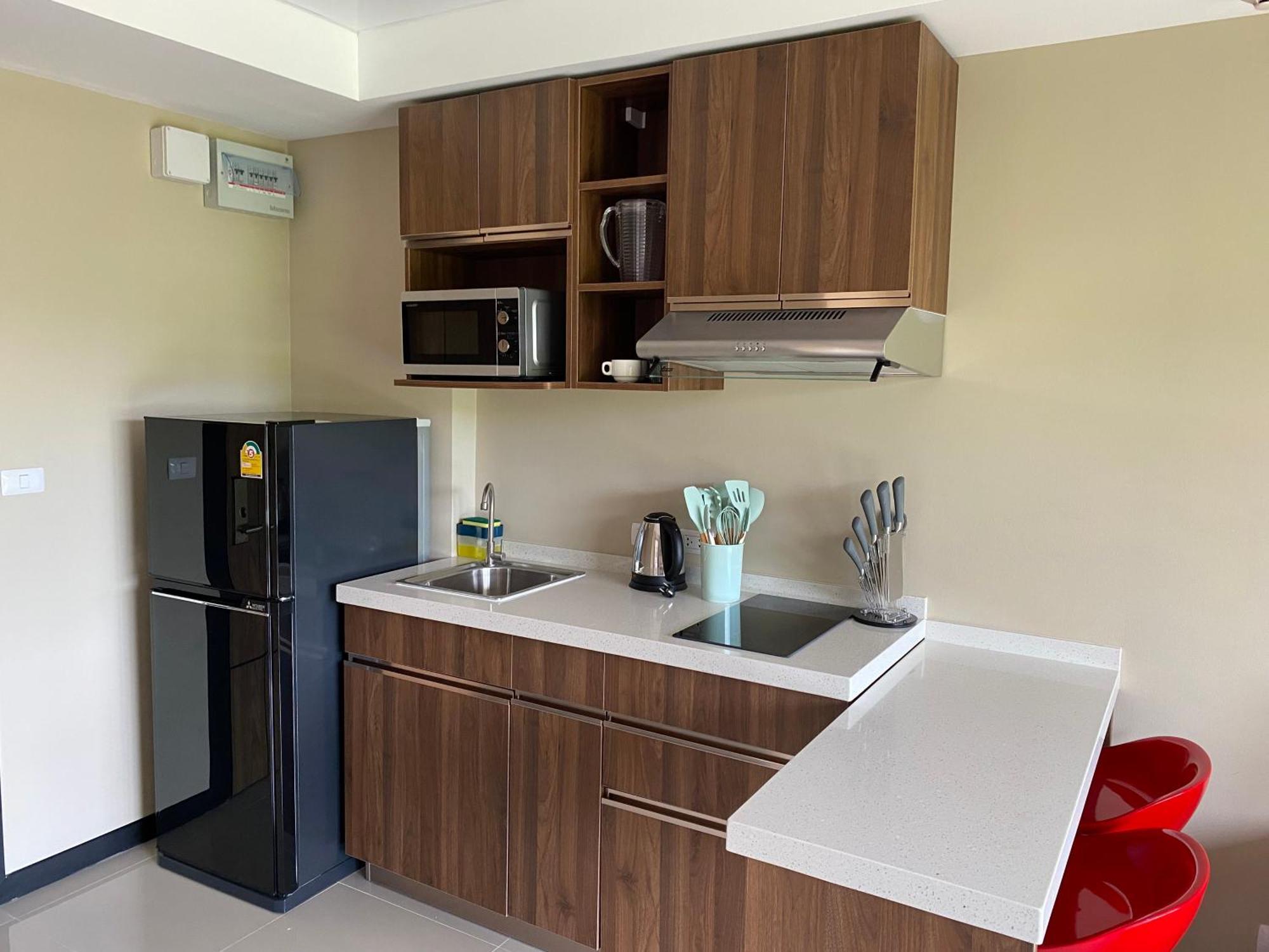 1bdr Near Naiharn By Capitalpro Apartment Phuket
