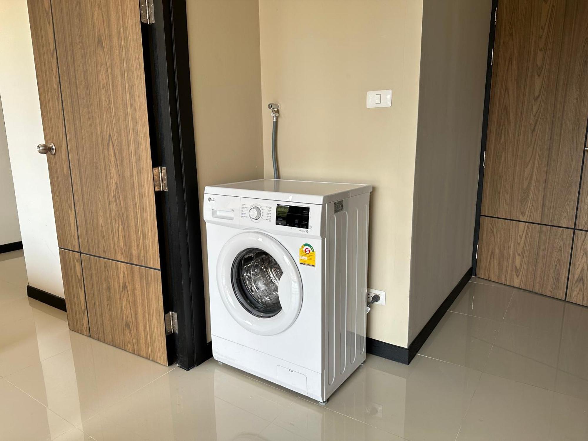 1bdr Near Naiharn By Capitalpro *