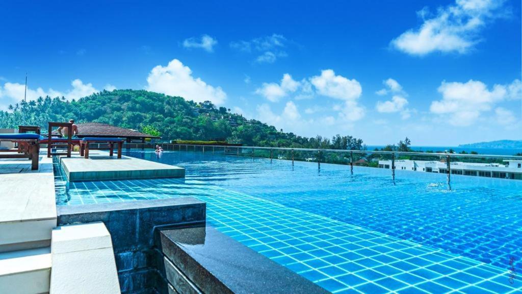 The Aristo-1-213 Apartment Phuket