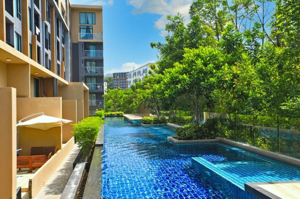 The Aristo-1-213 Apartment Phuket