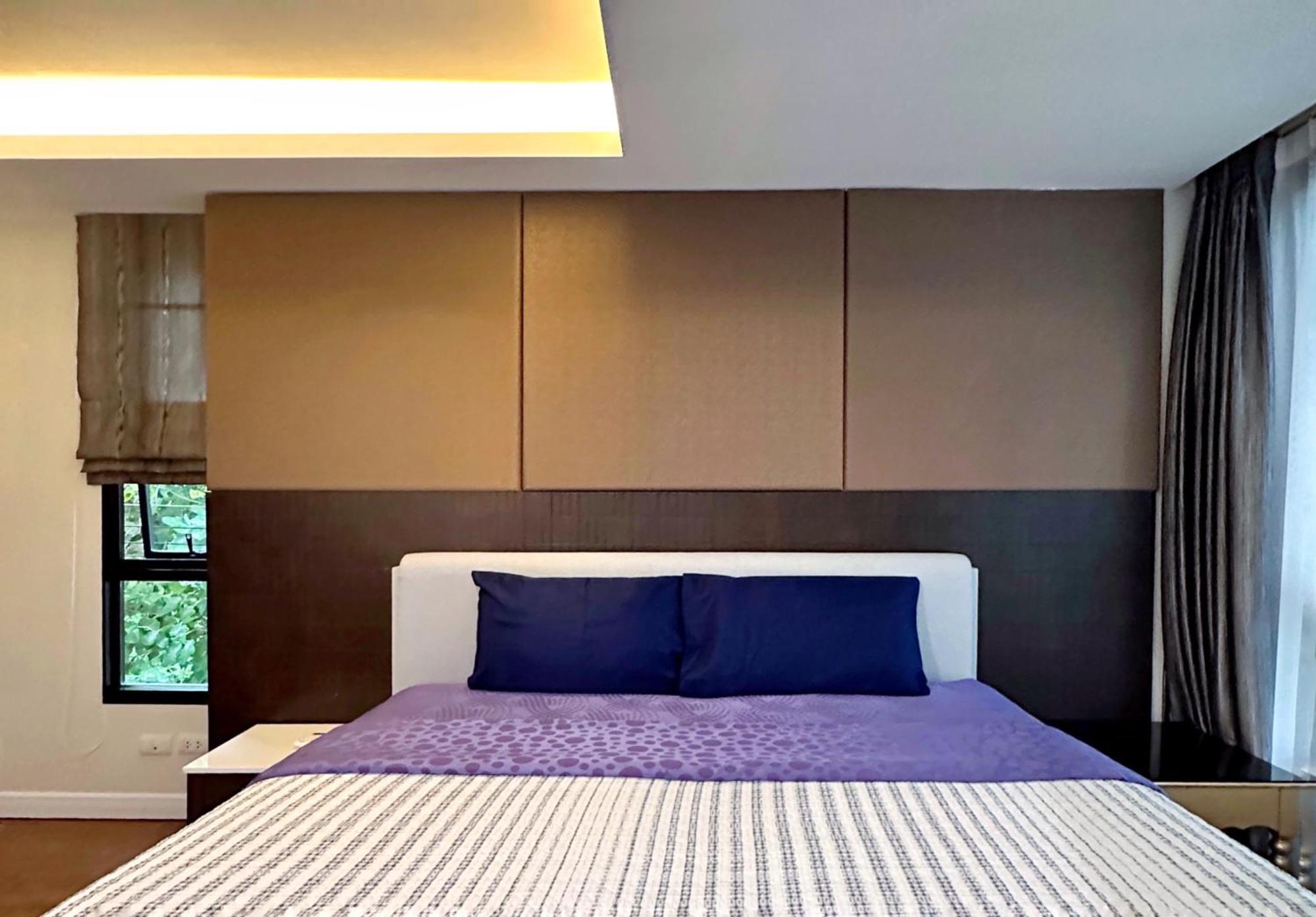 Apartment The Aristo-1-213 Phuket