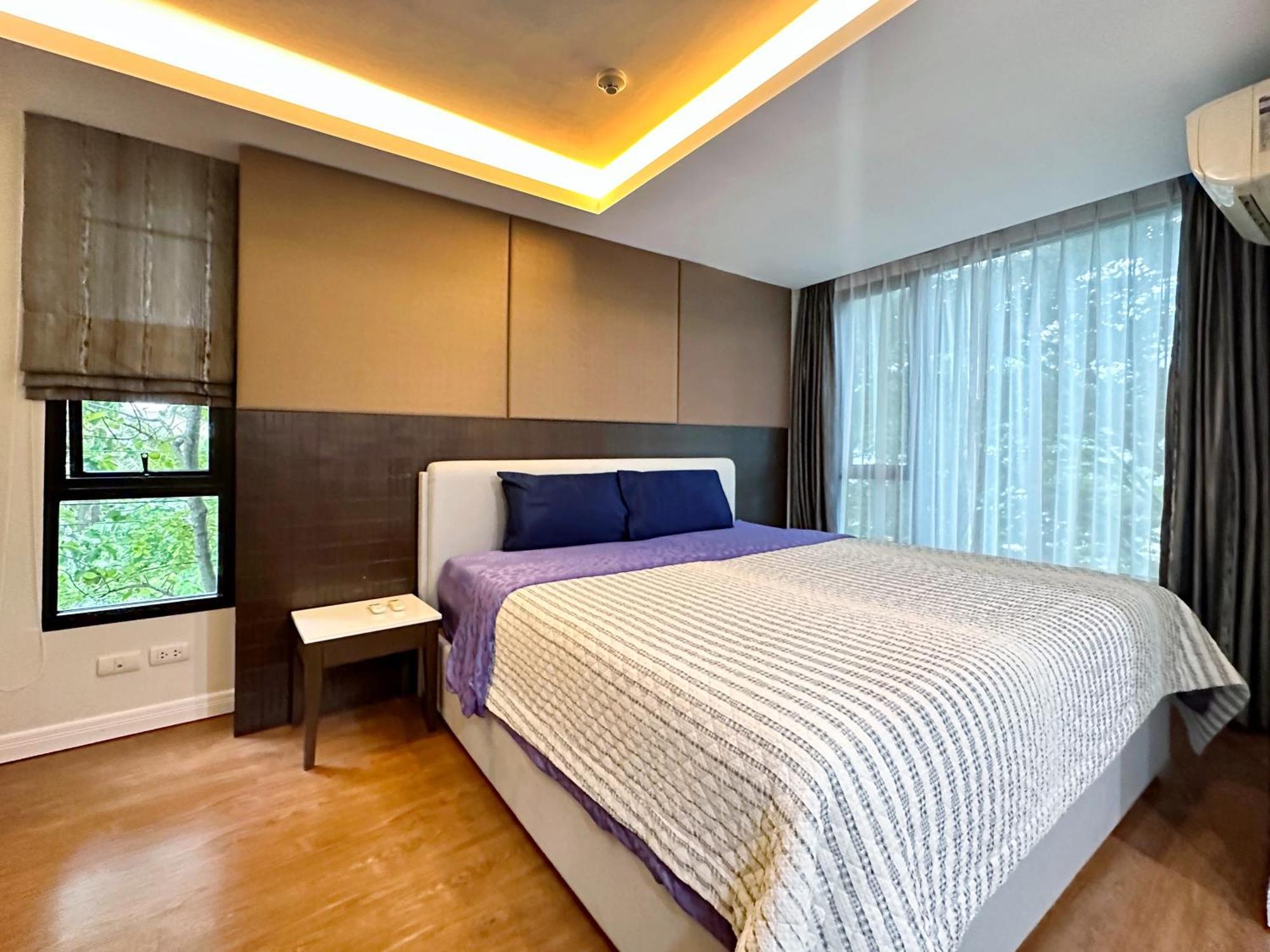 The Aristo-1-213 Apartment