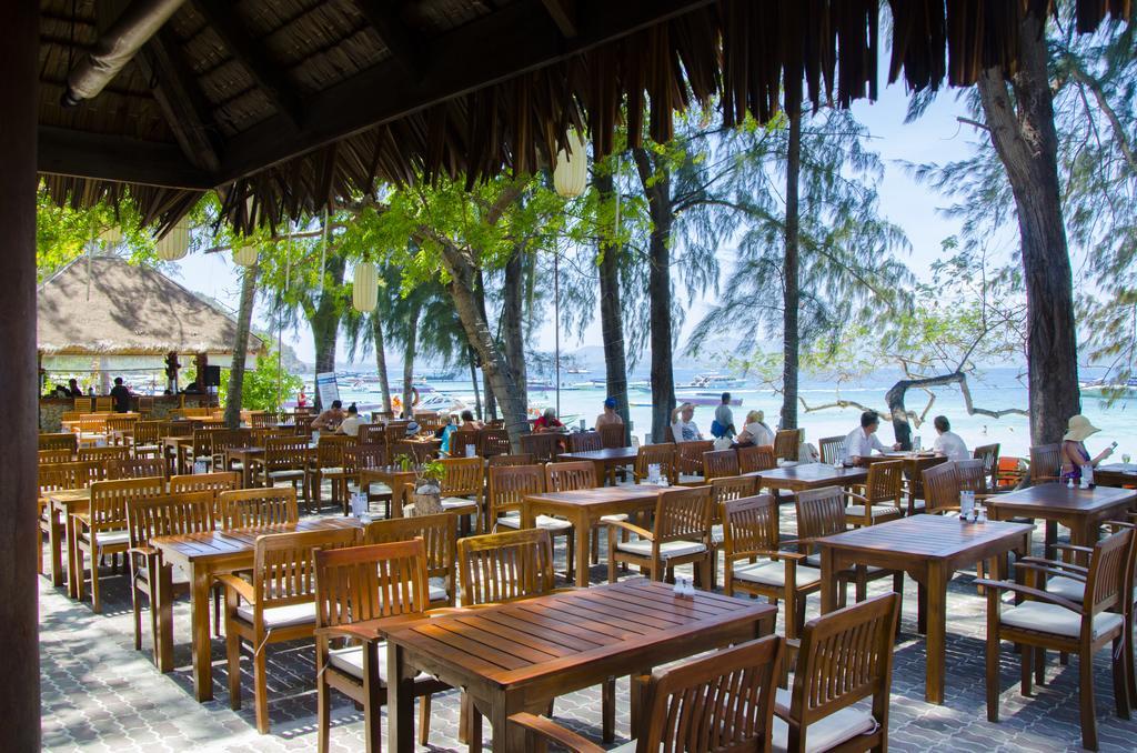 Resort Coral Island 4*