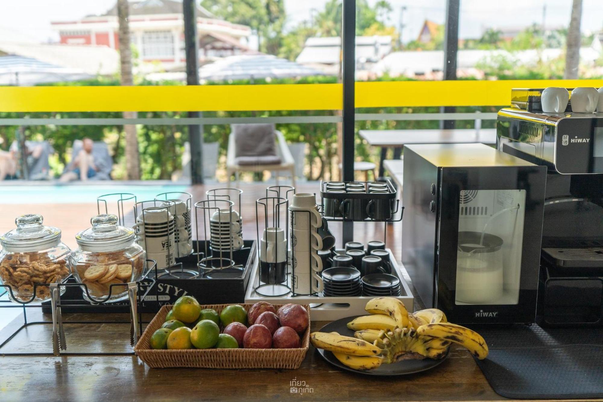 Book A Bed Poshtel - Sha * Phuket