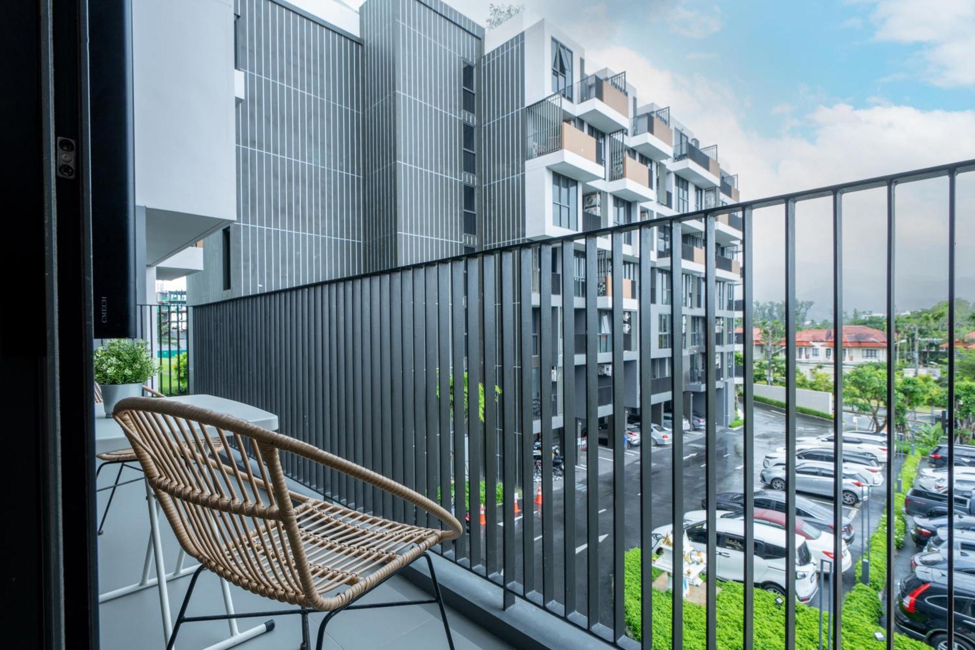 2bd With 2bt In Skypark Laguna Bang Tao Phuket